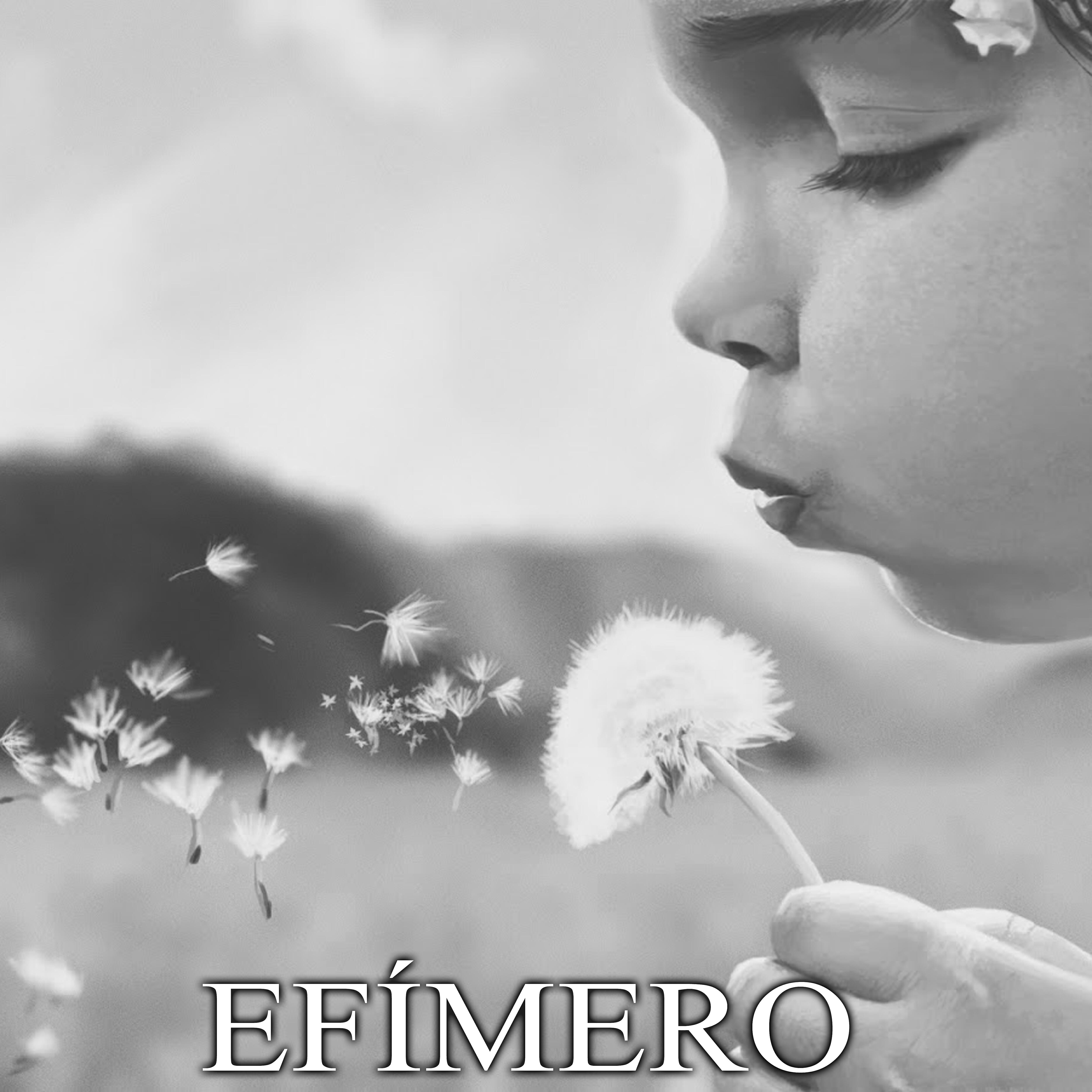 Релиз Efímero