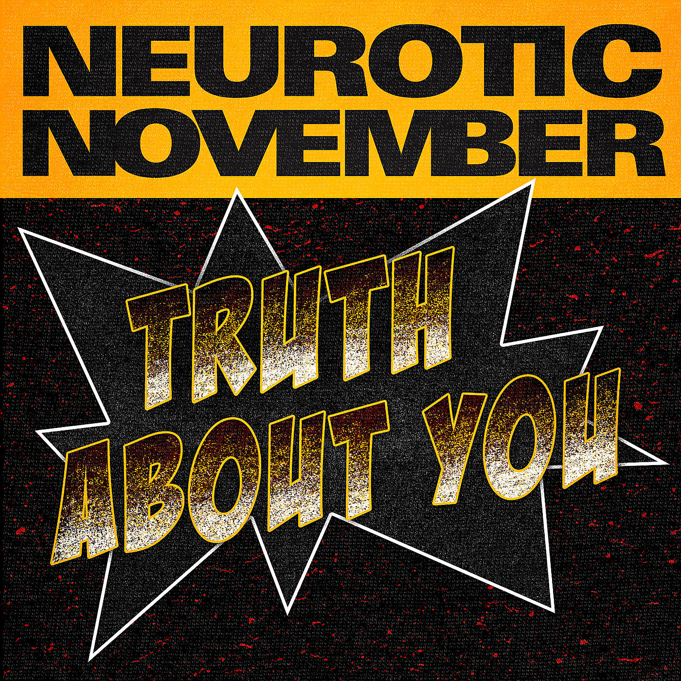 Релиз Truth About You