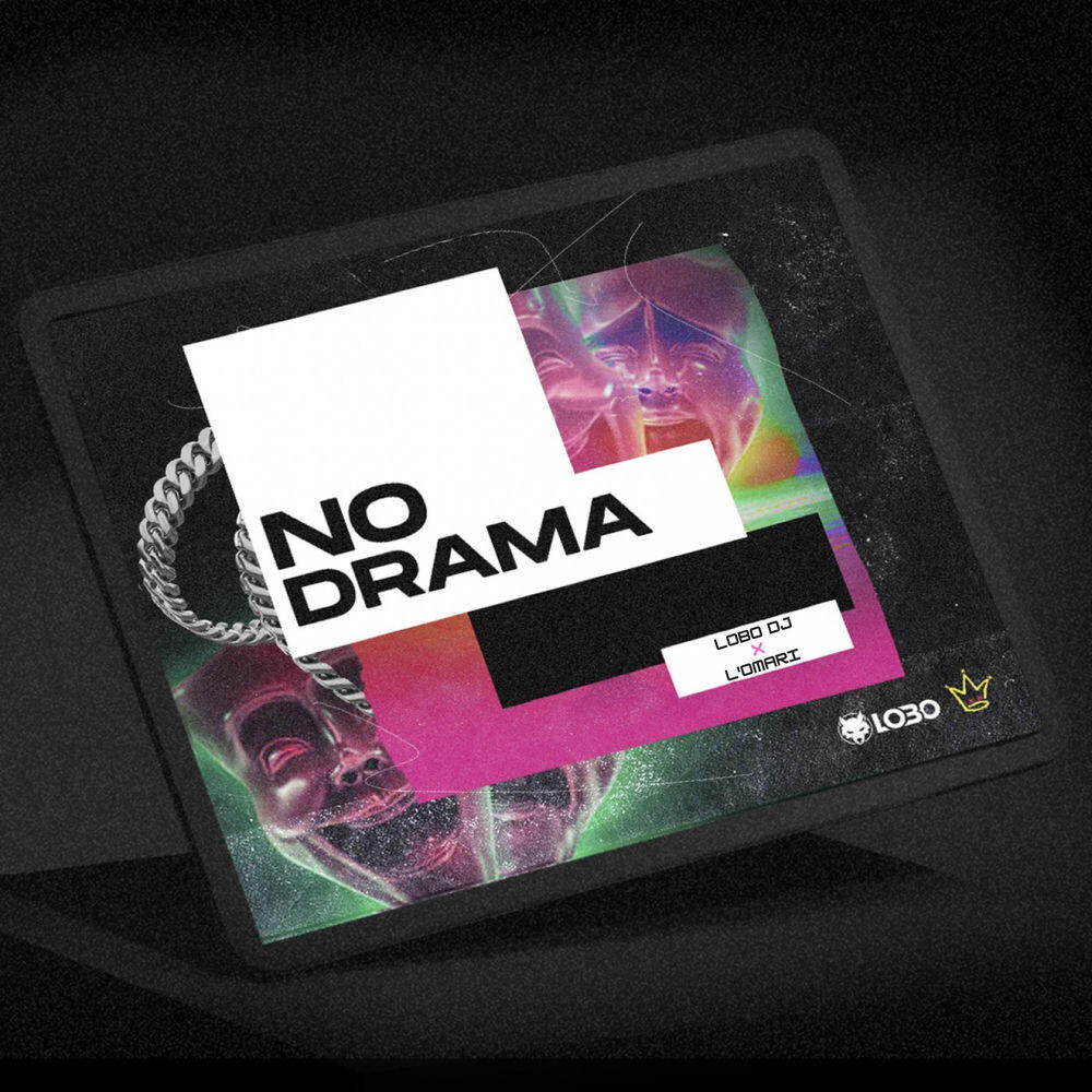 Релиз No Drama
