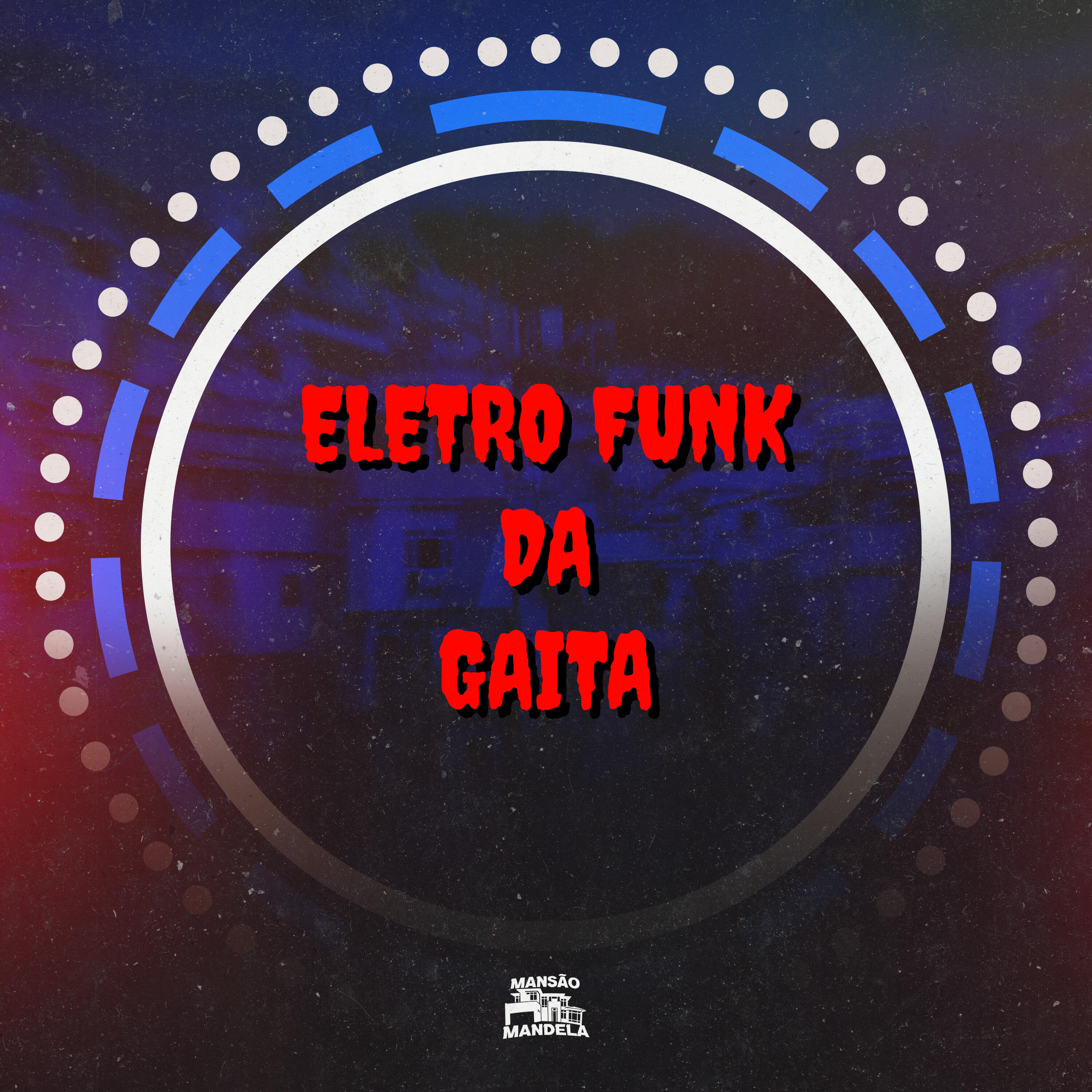 Релиз Eletro Funk da Gaita