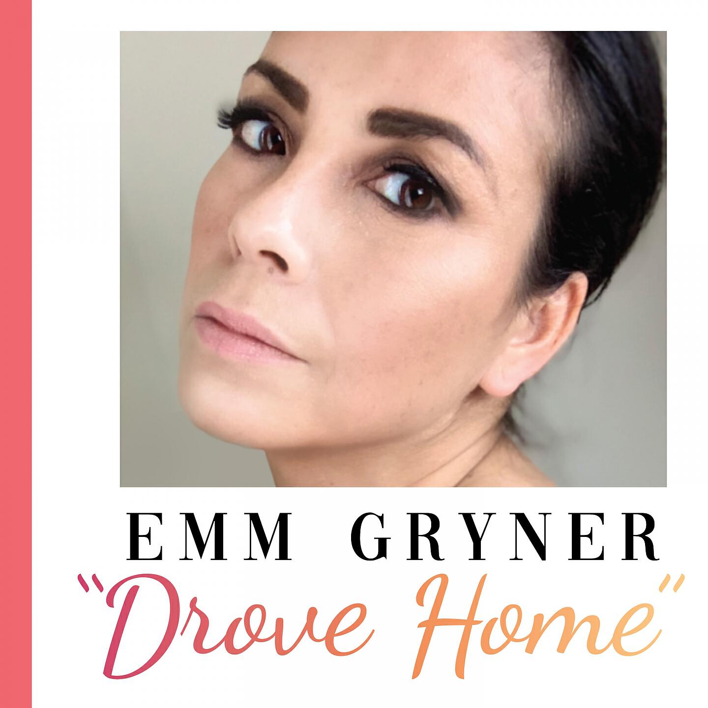 Релиз Drove Home