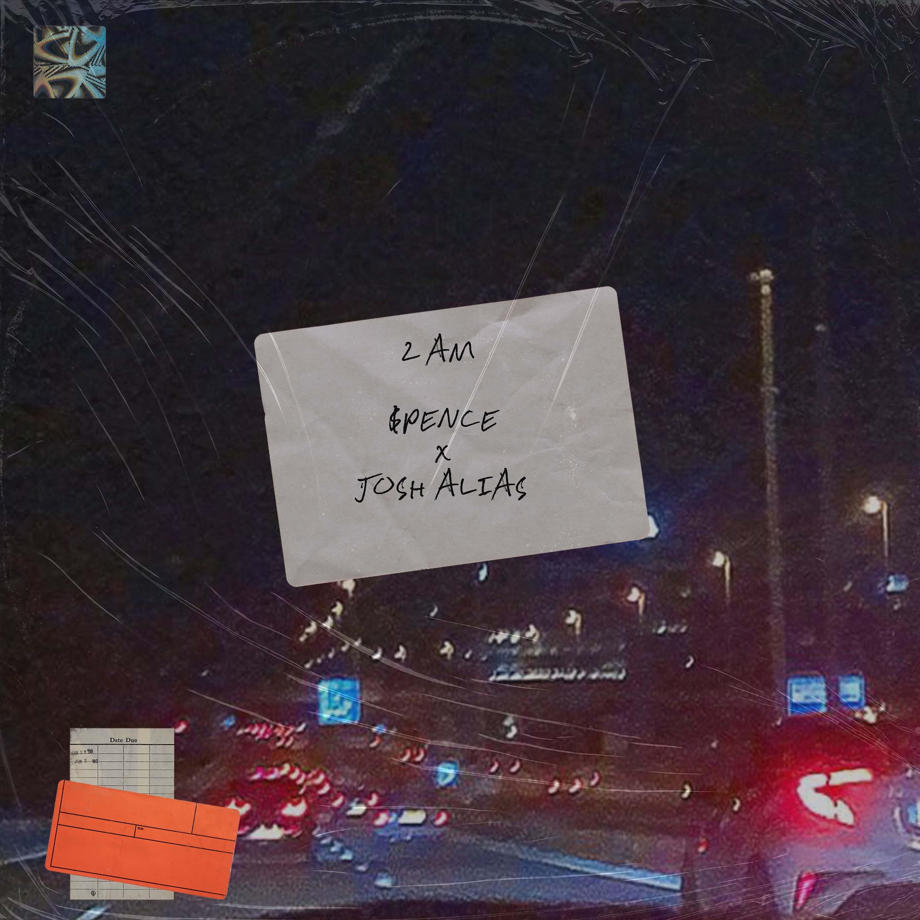 Релиз 2 A.M.