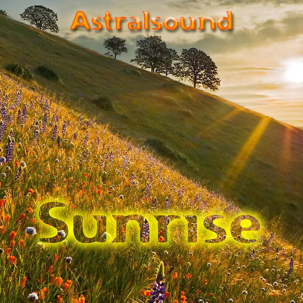 Релиз Sunrise