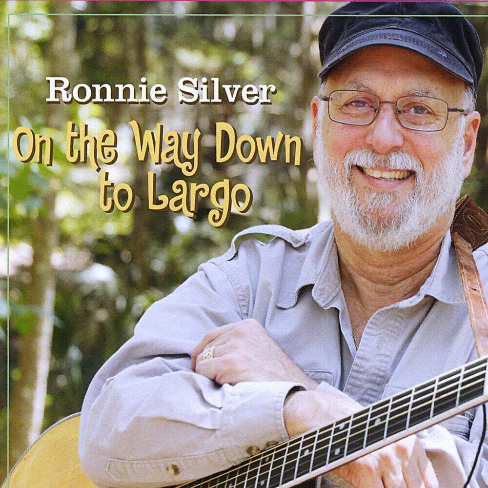 Релиз On the Way Down to Largo