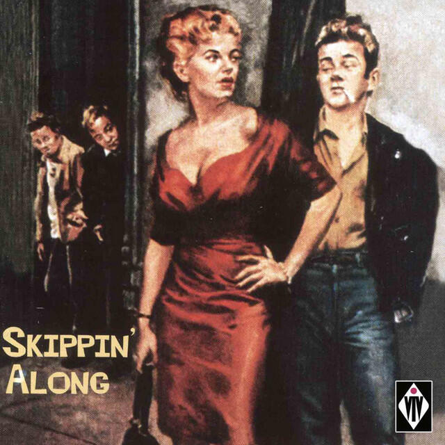 Релиз Skippin' Along