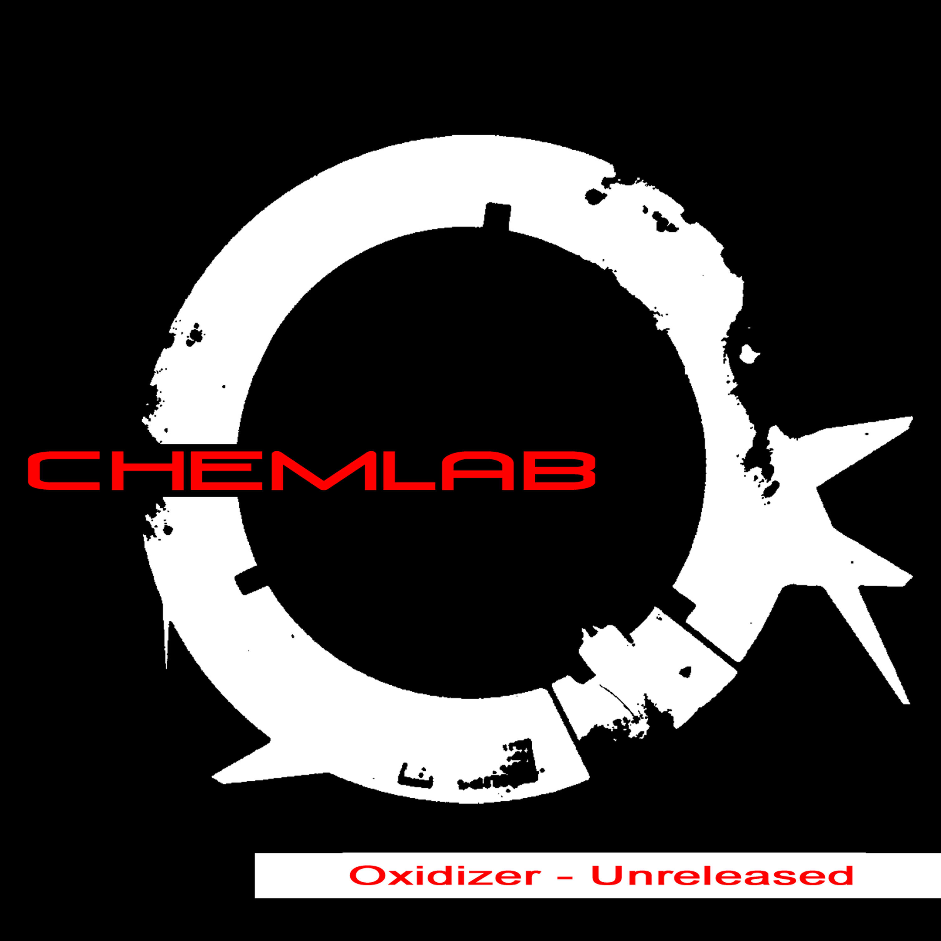 Релиз Oxidizer - Unreleased