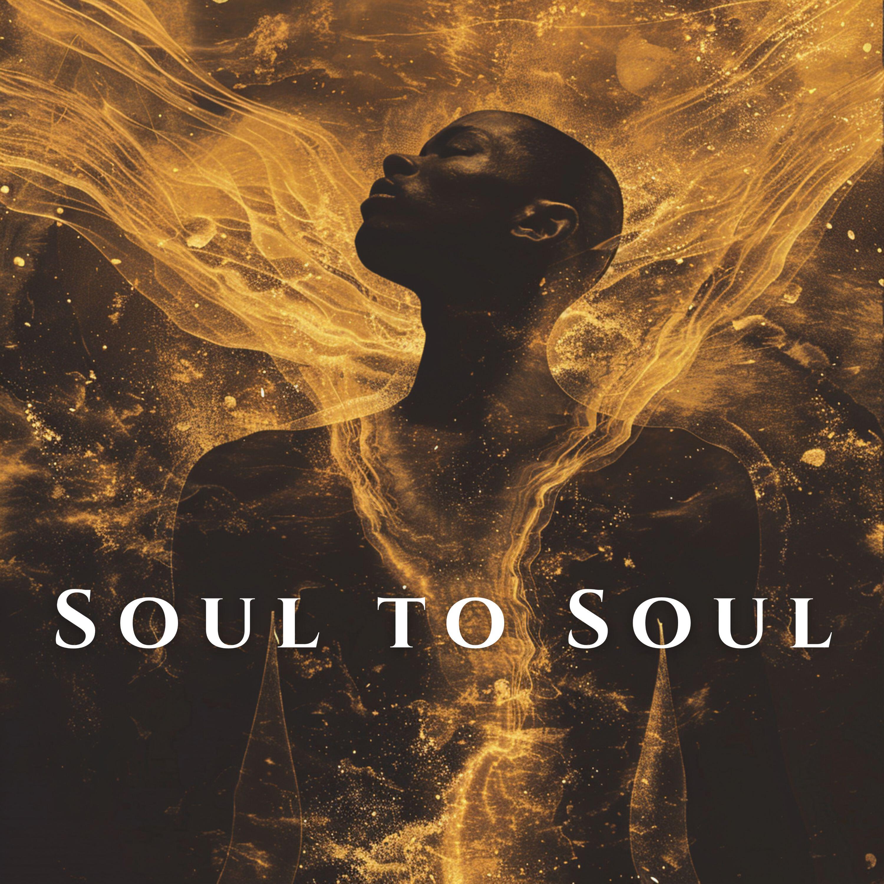 Релиз SOUL TO SOUL