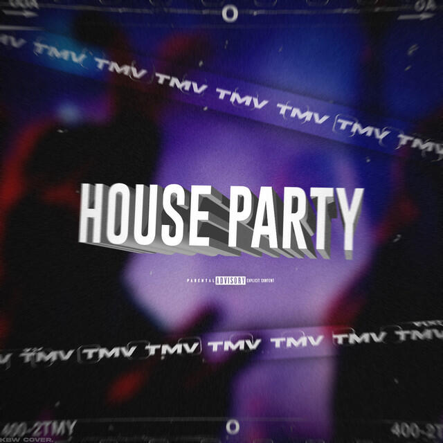 Релиз House Party