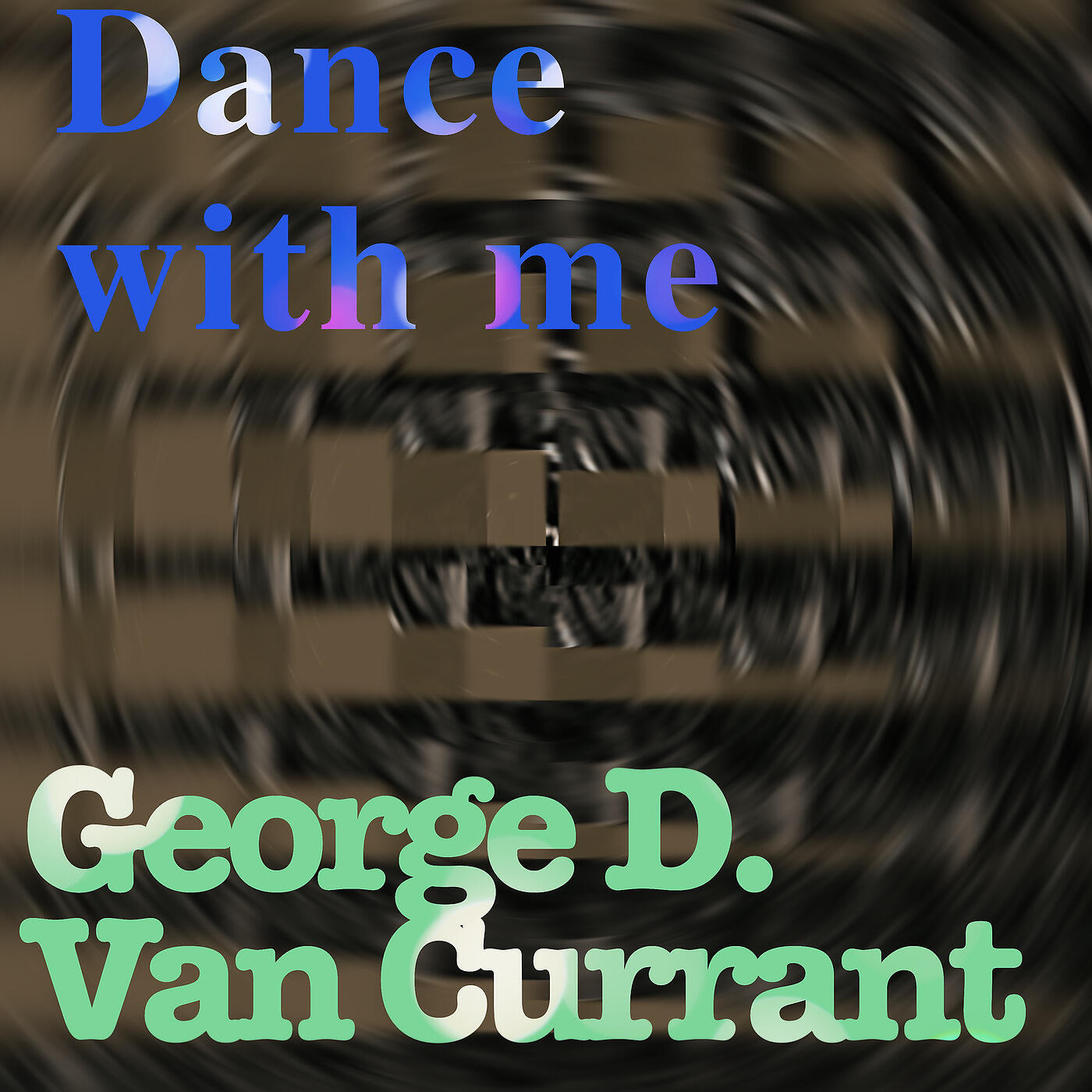 Релиз Dance with Me