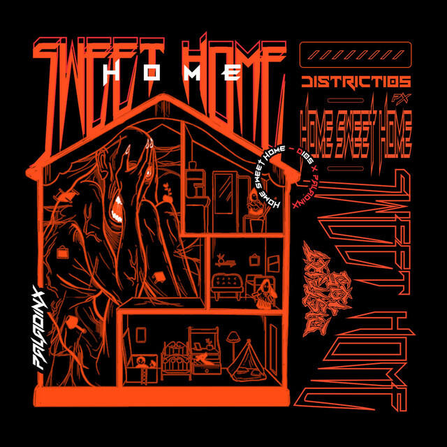 Релиз Home Sweet Home