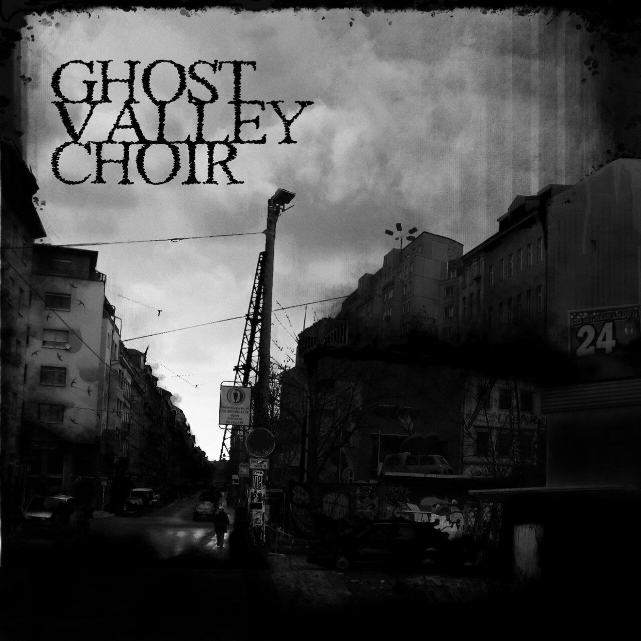 Ghost Valley Choir