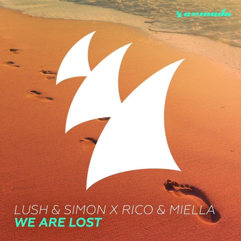 Релиз We Are Lost