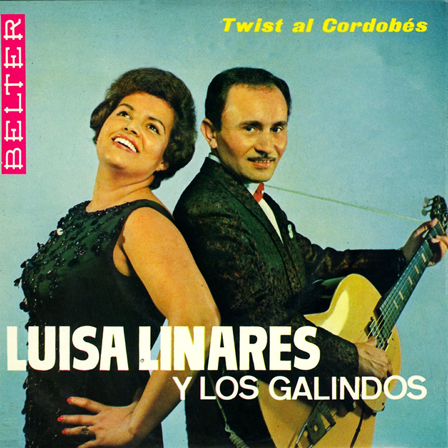 Релиз Twist al Cordobes