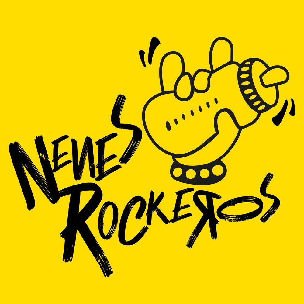 Релиз Nenes Rockeros