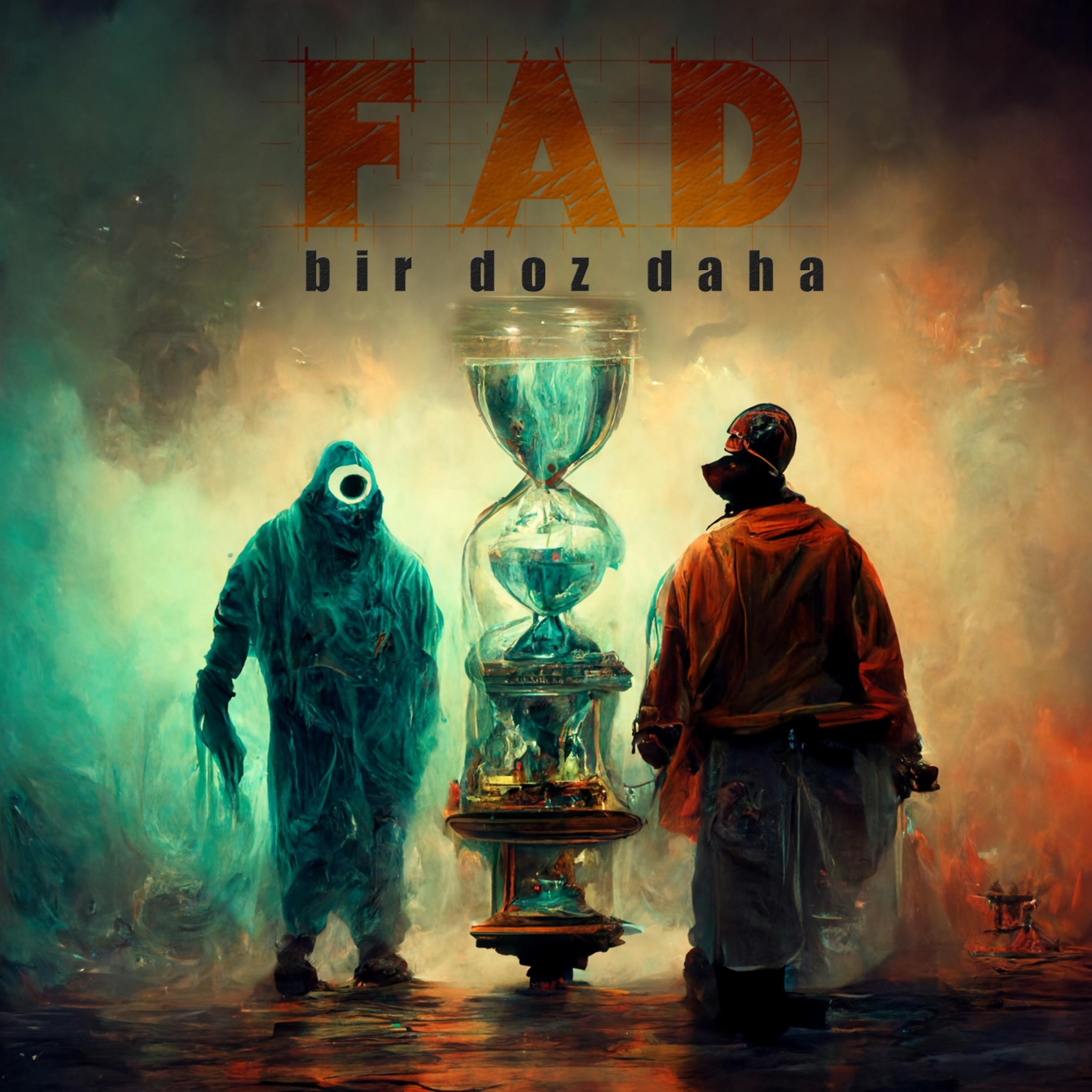 Релиз Bir Doz Daha
