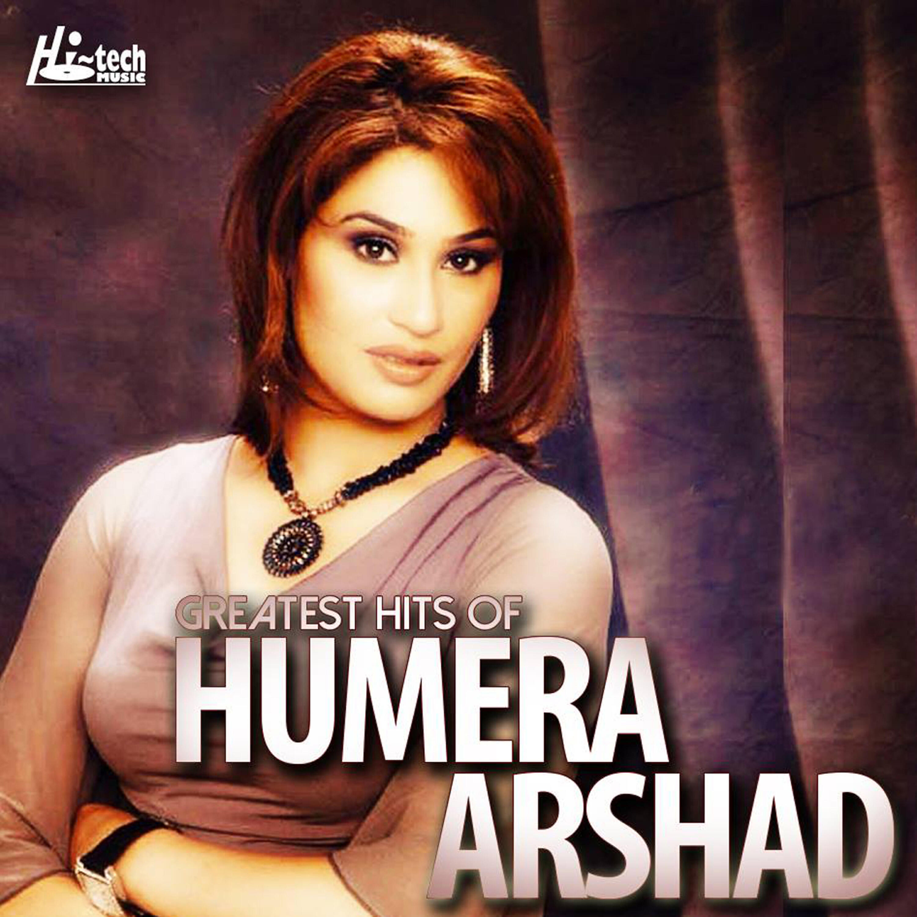 Релиз Greatest Hits of Humera Arshad