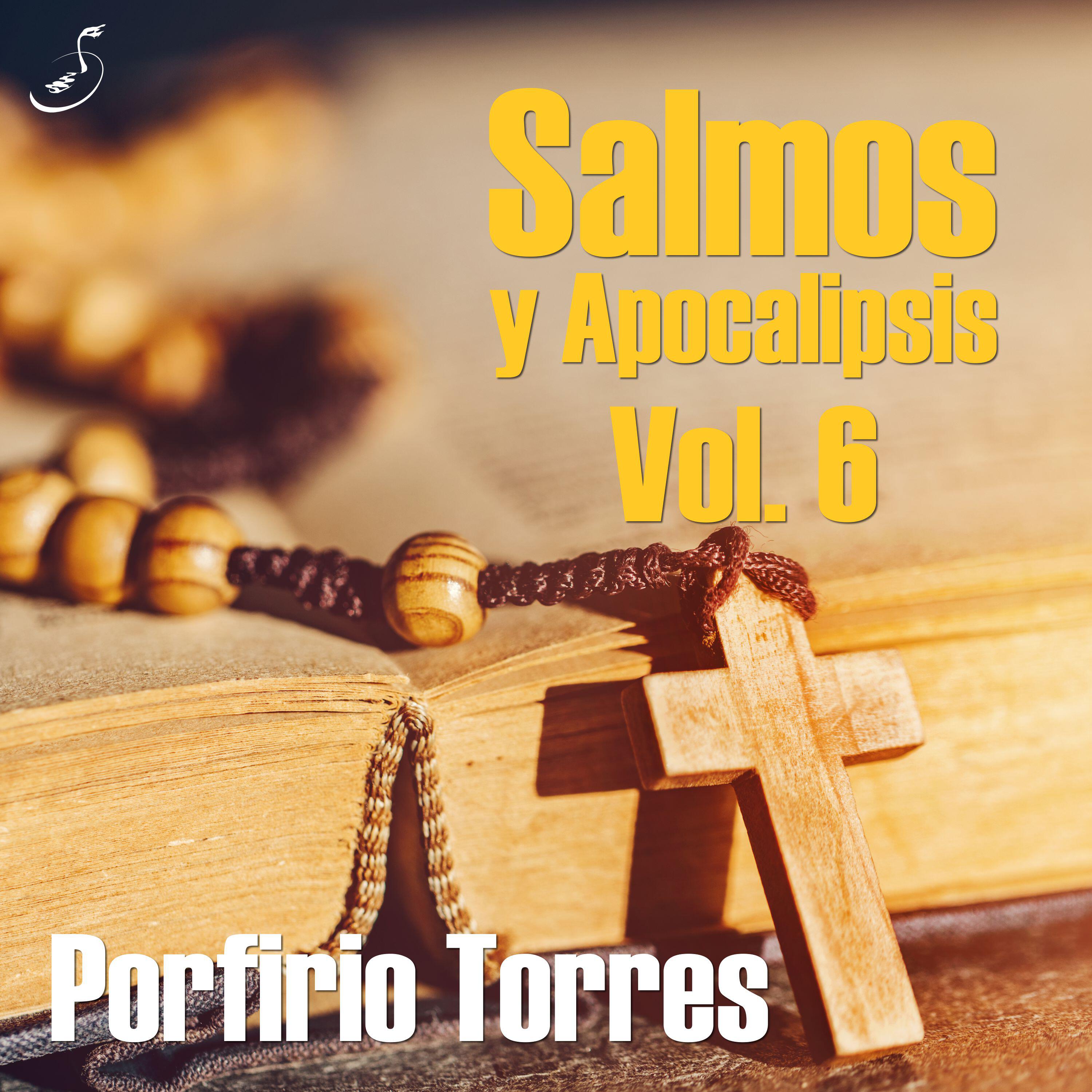 Релиз Salmos y Apocalipsis, Vol. 6