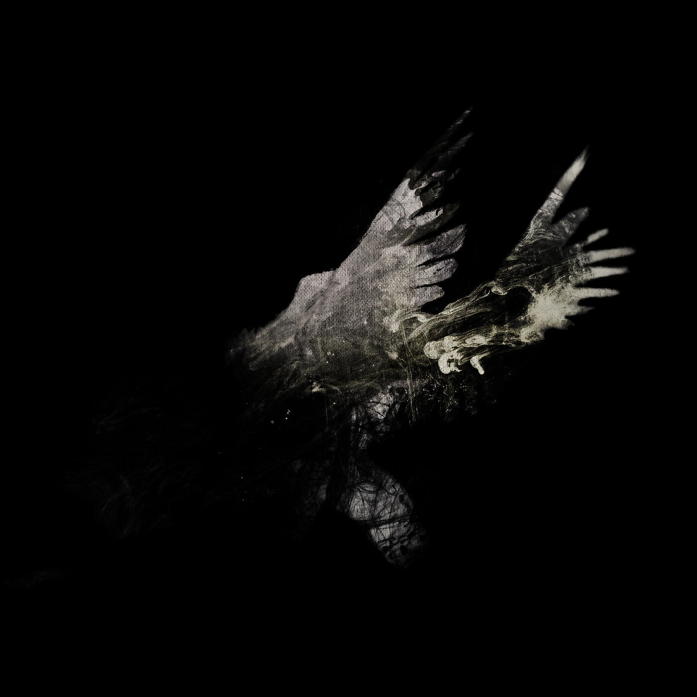 Релиз Shivering