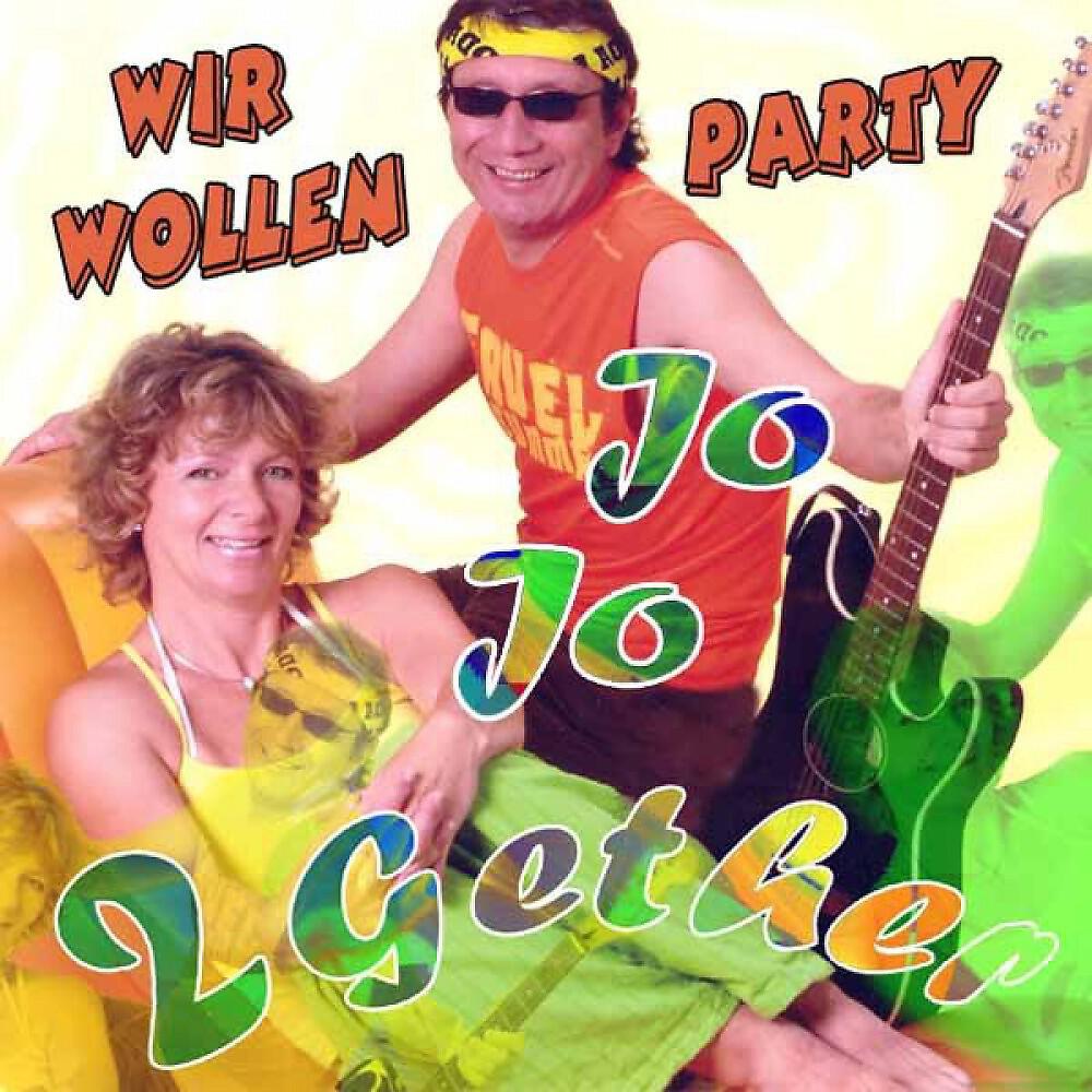 JoJo2Gether