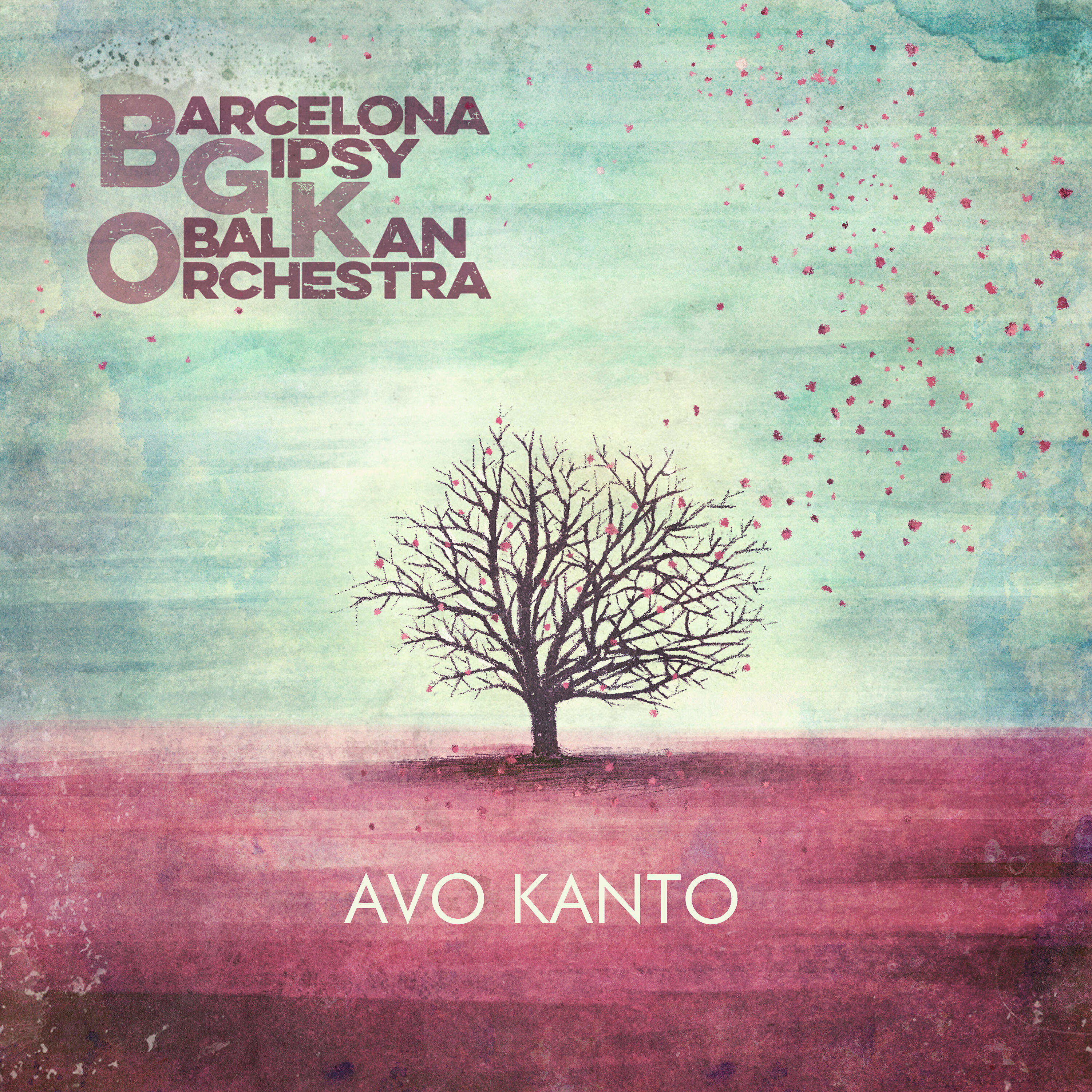 Barcelona Gipsy balKan Orchestra 