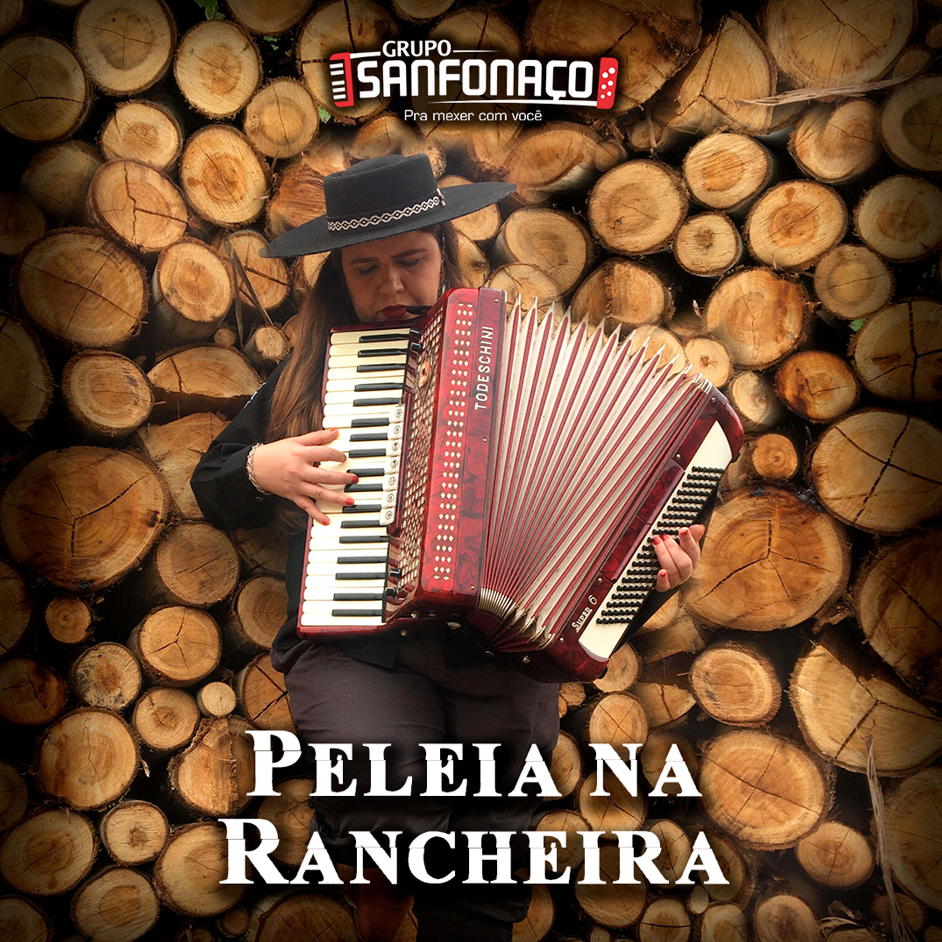 Релиз Peleia na Rancheira