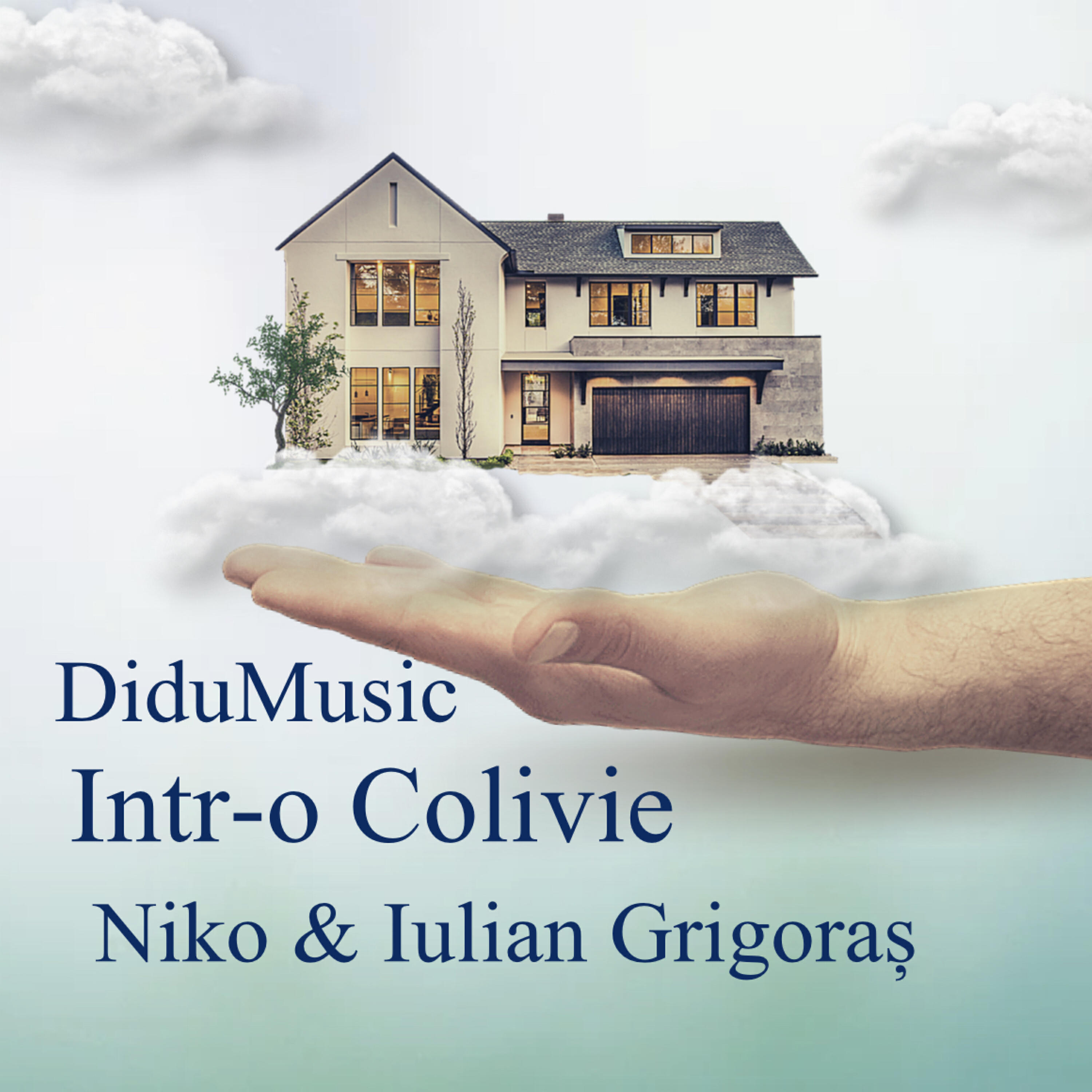Релиз Intr-o Colivie