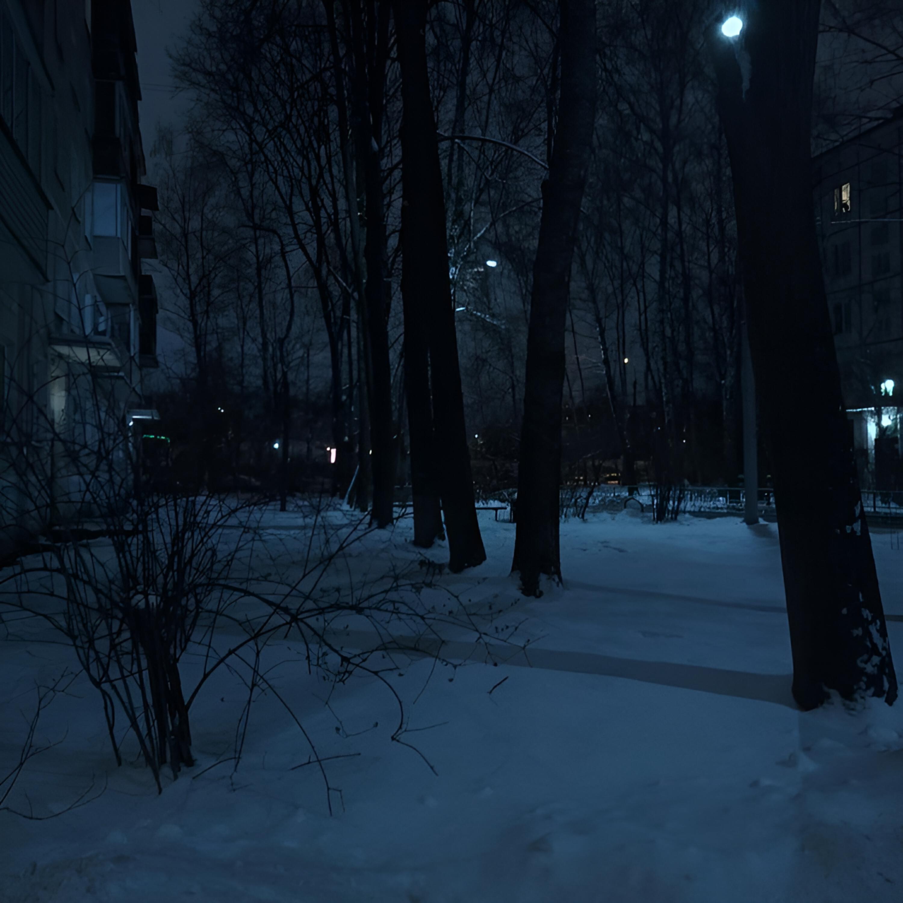 Релиз зима