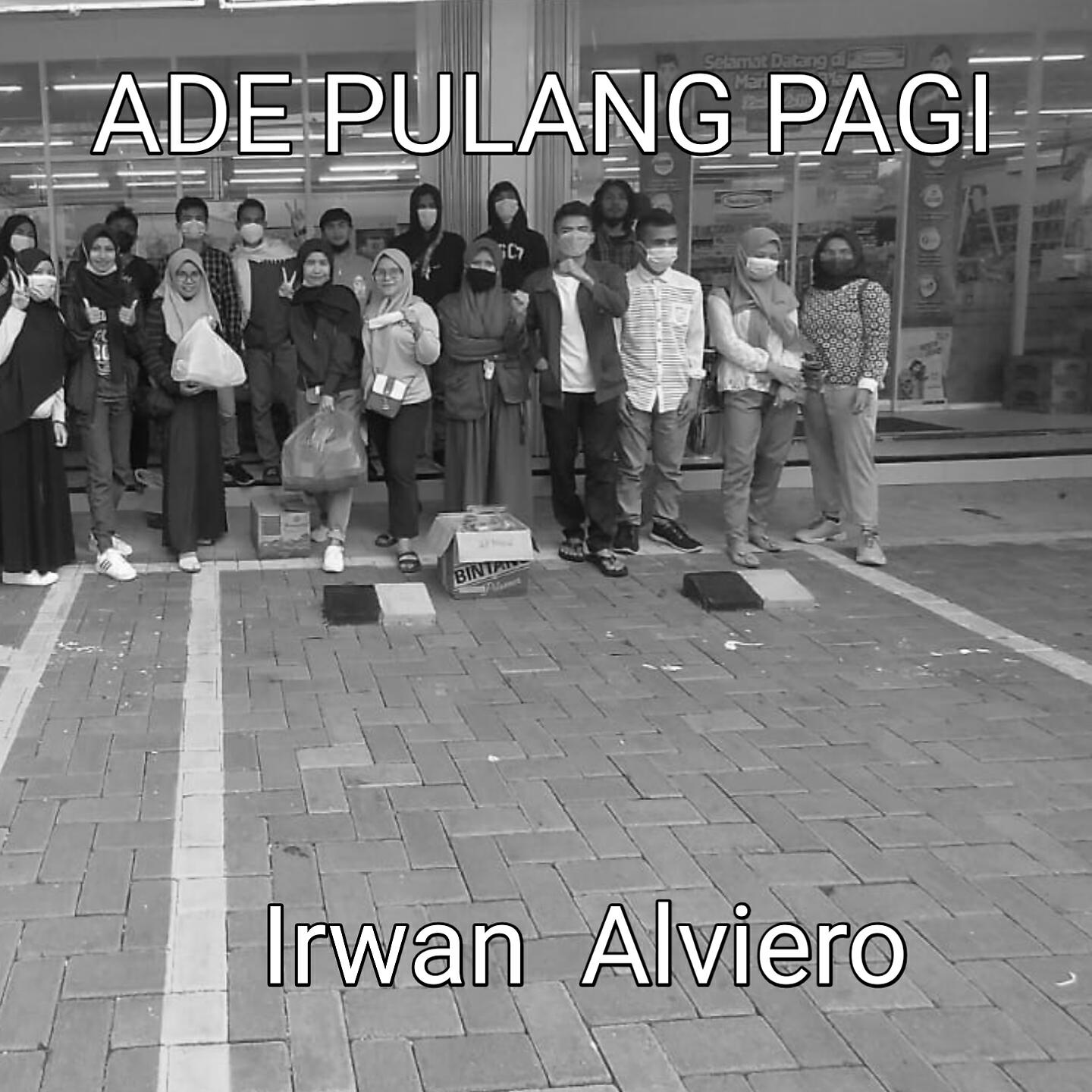 Релиз Ade Pulang Pagi