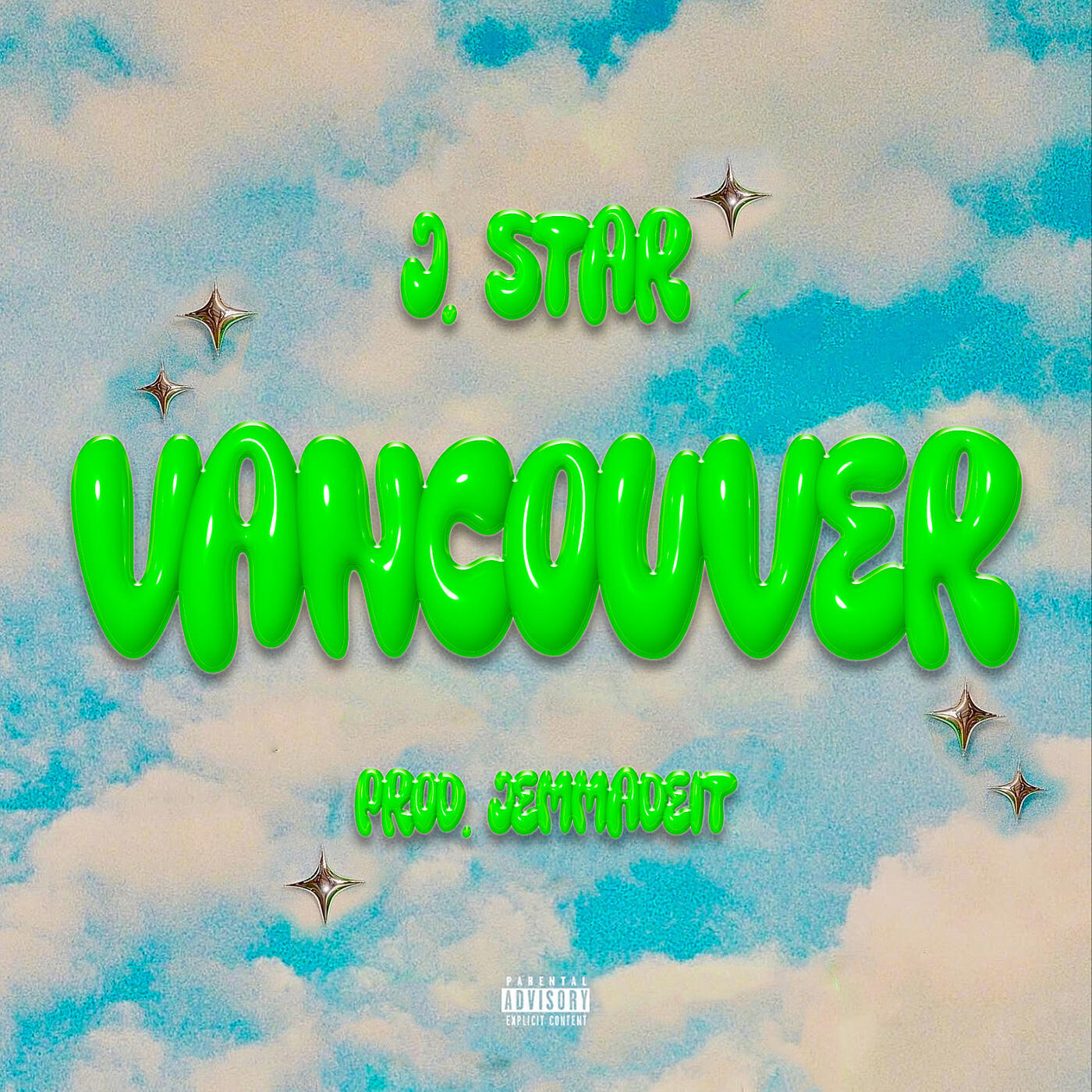 Релиз Vancouver
