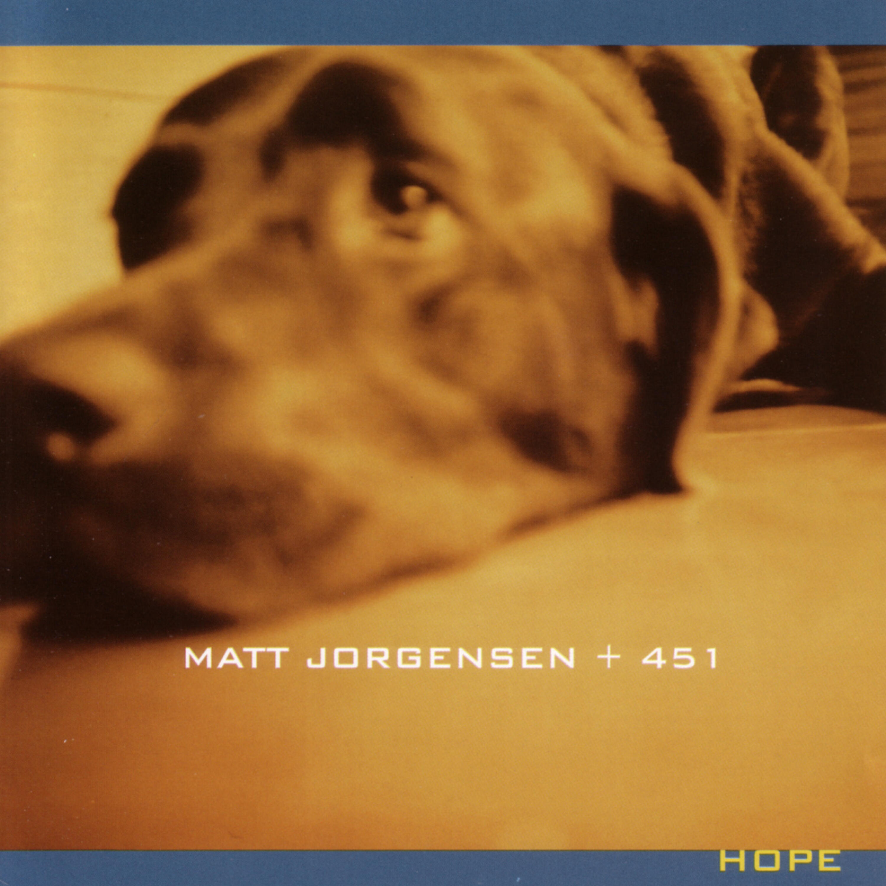 Релиз Hope