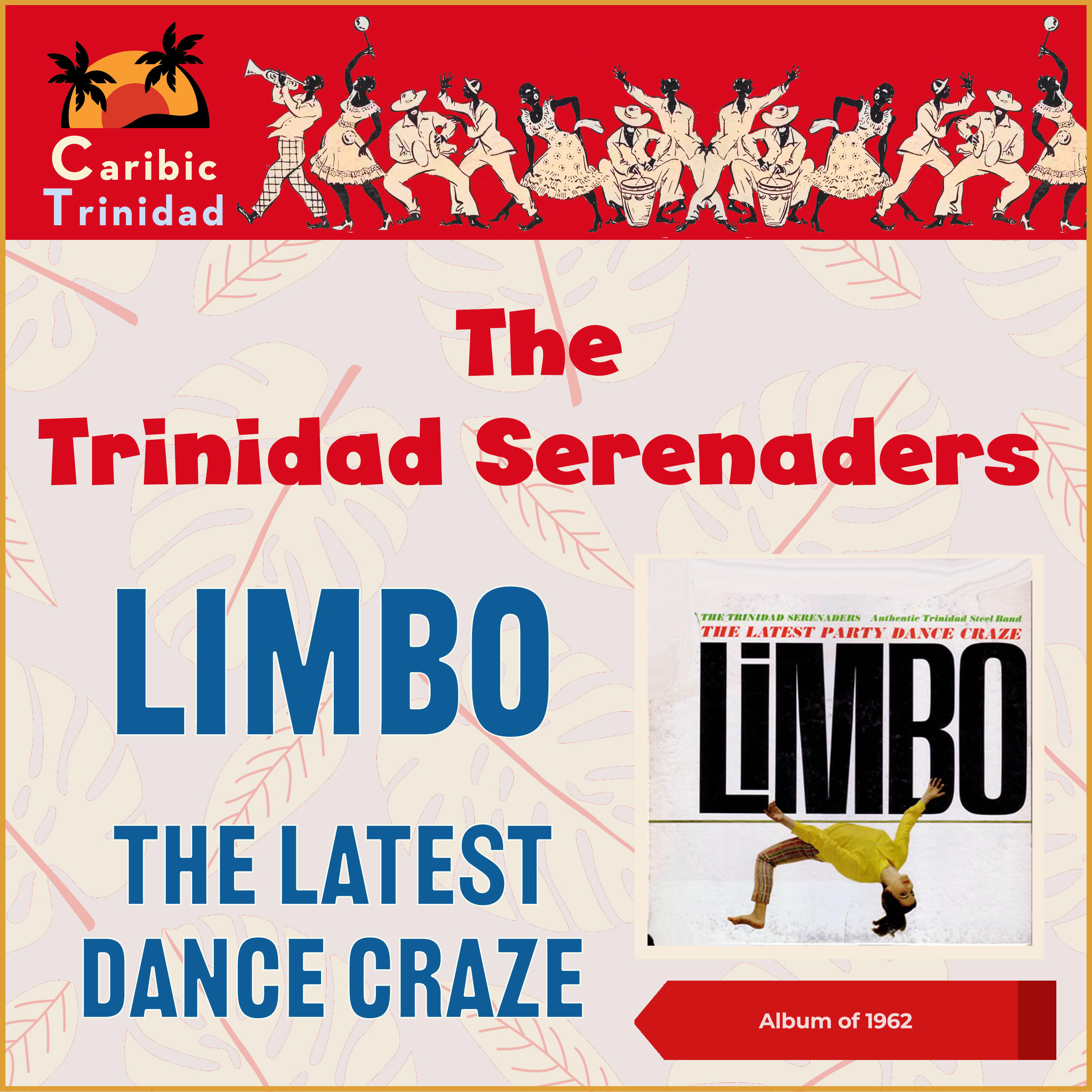 The Trinidad Serenaders
