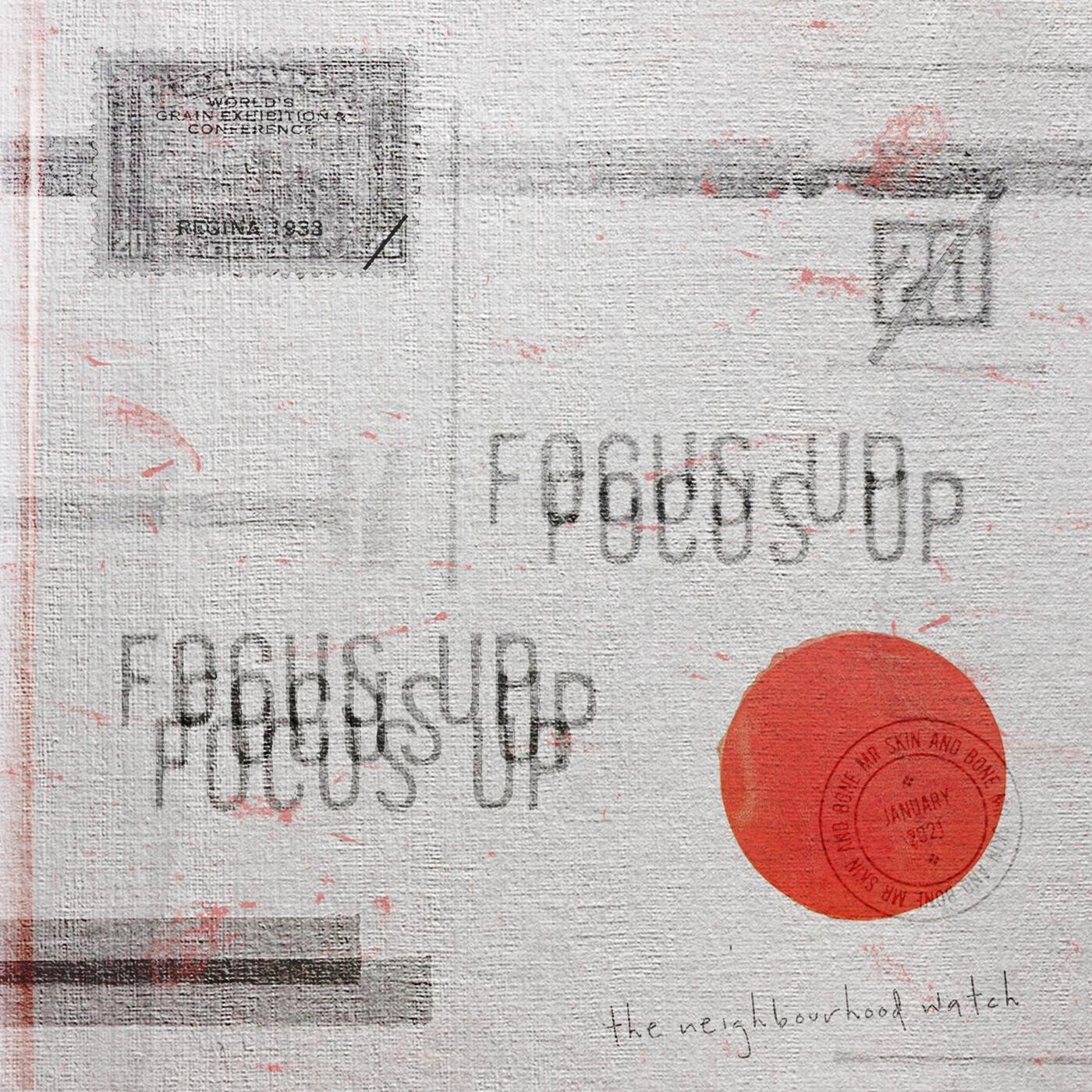 Релиз Focus Up