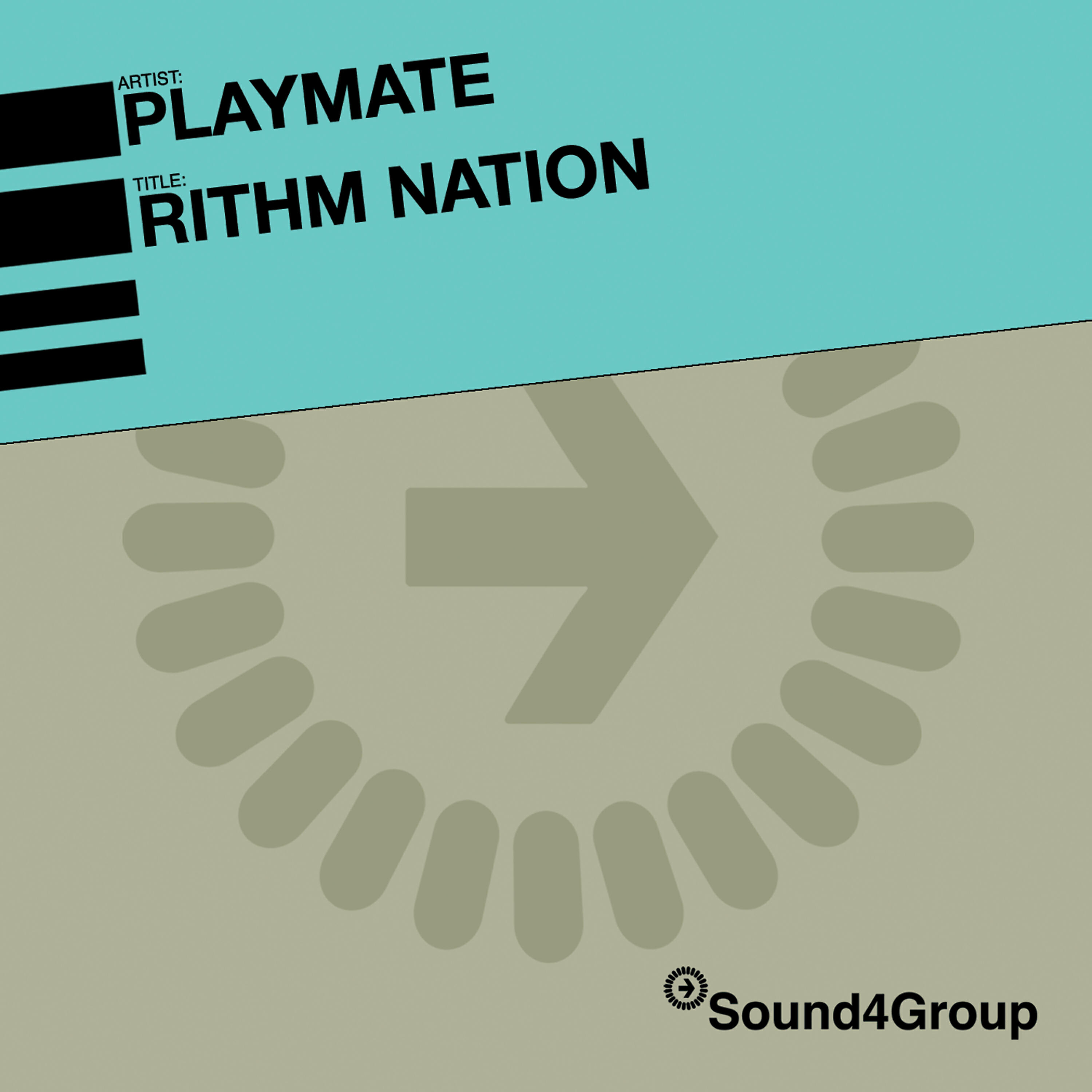 Релиз Rithm Nation