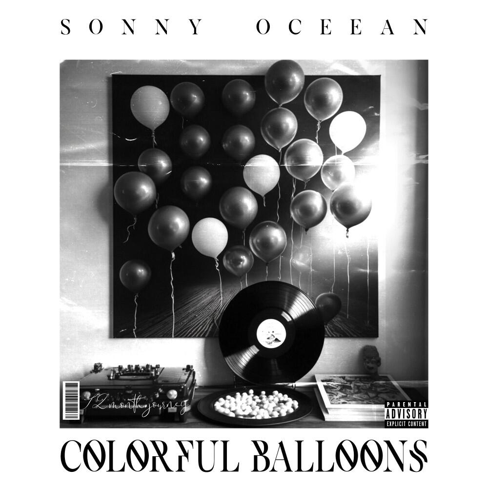 Sonny Oceean