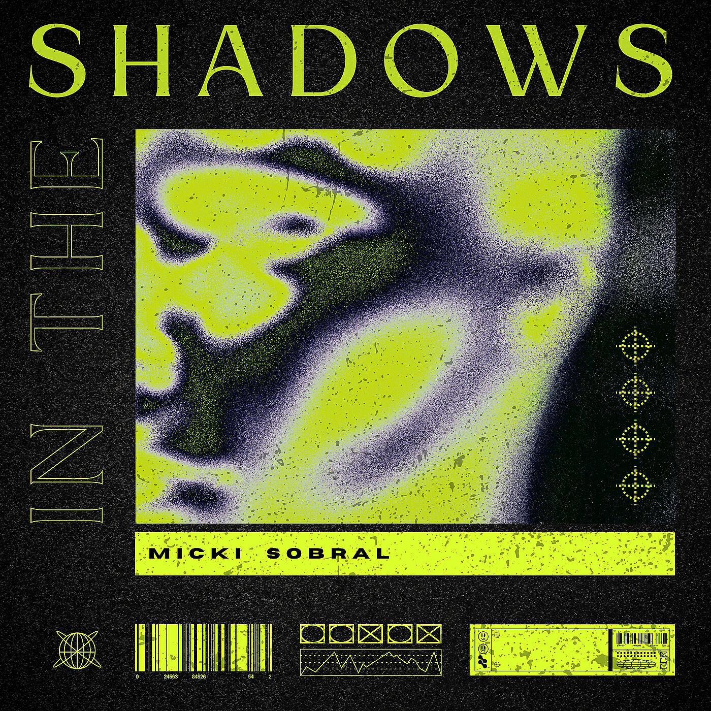 Релиз In the Shadows