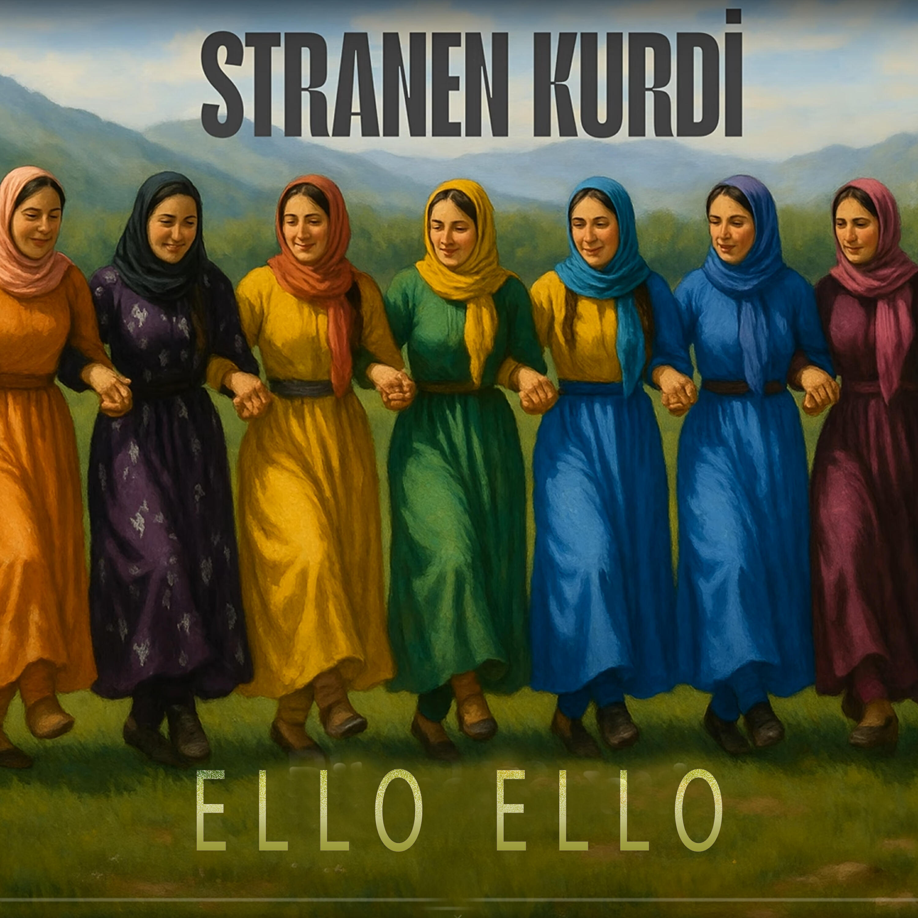 Релиз Ello Ello