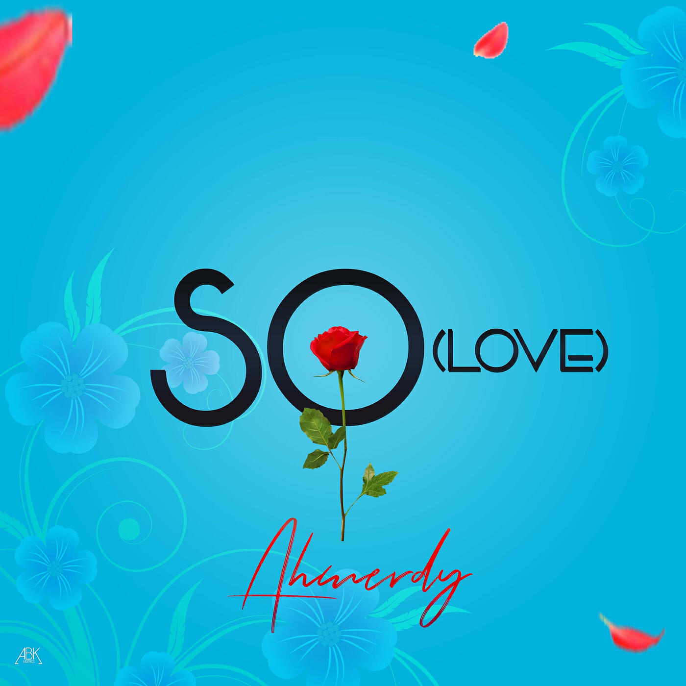 Релиз So (Love)