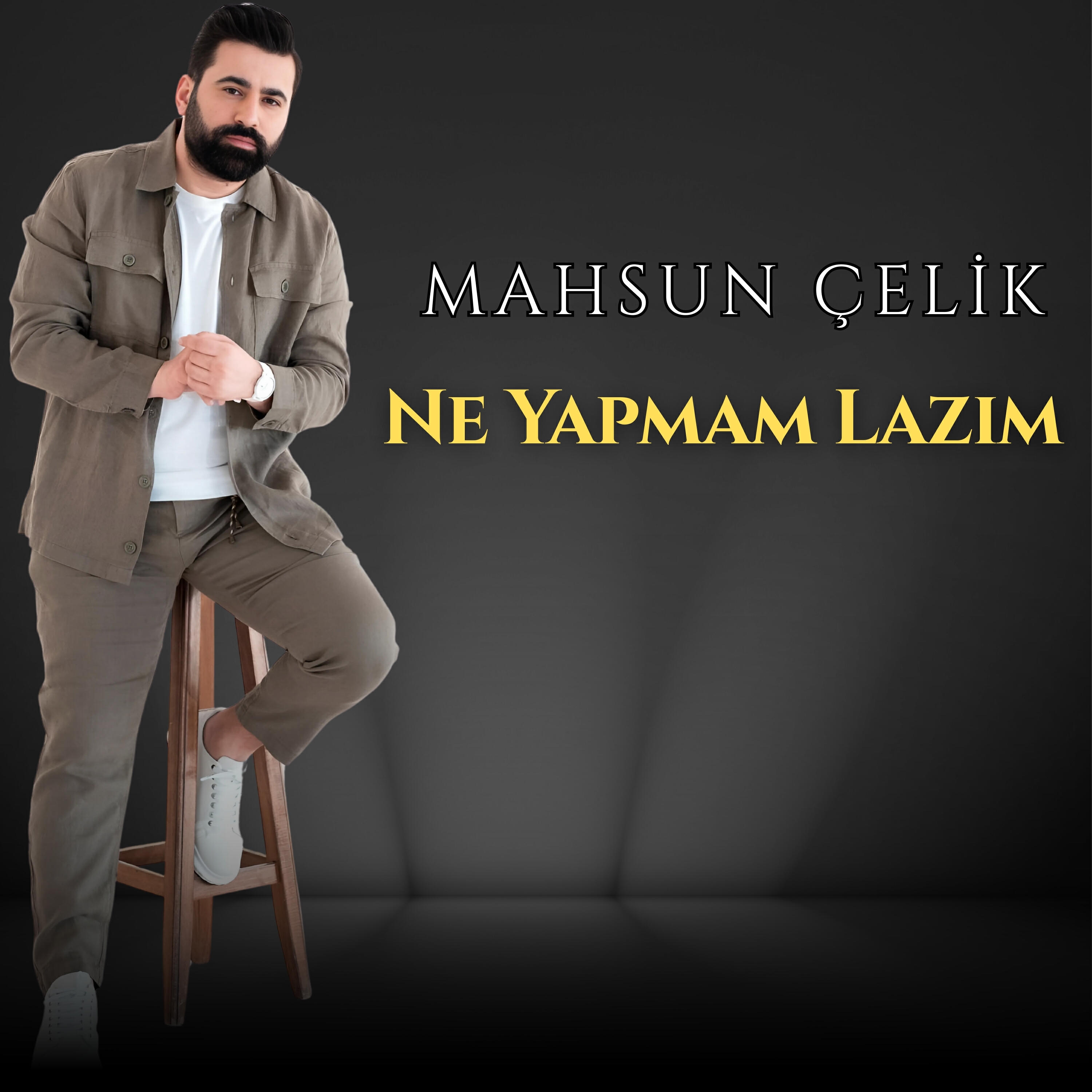 Релиз Ne Yapmam Lazım