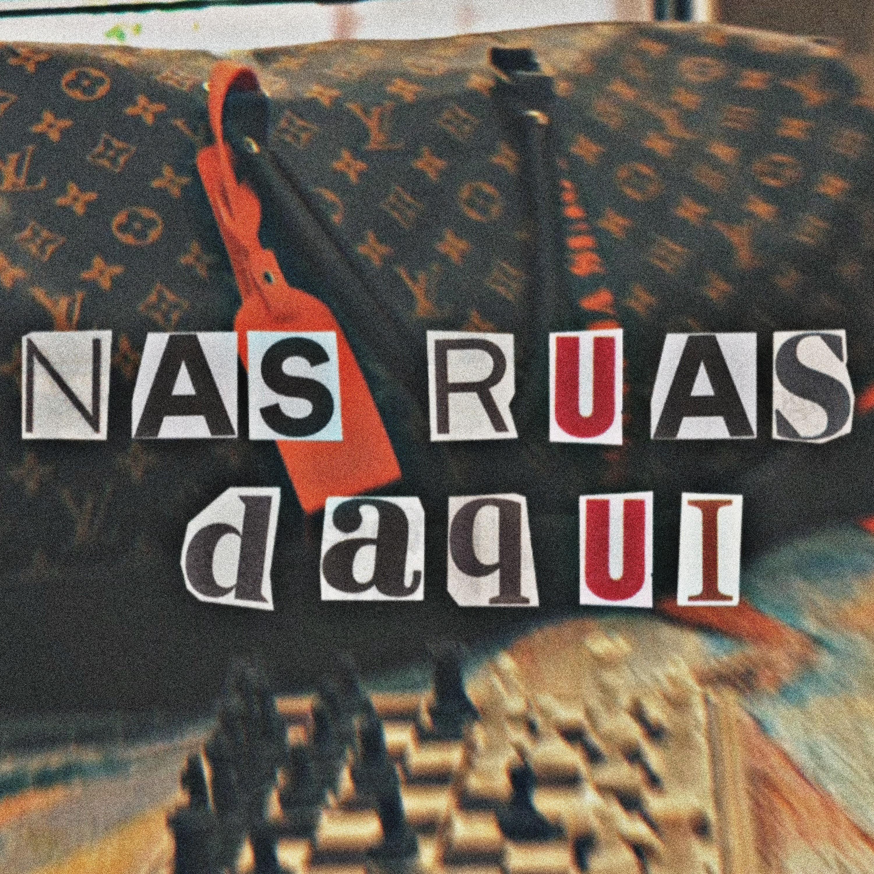 Релиз Nas Ruas Daqui