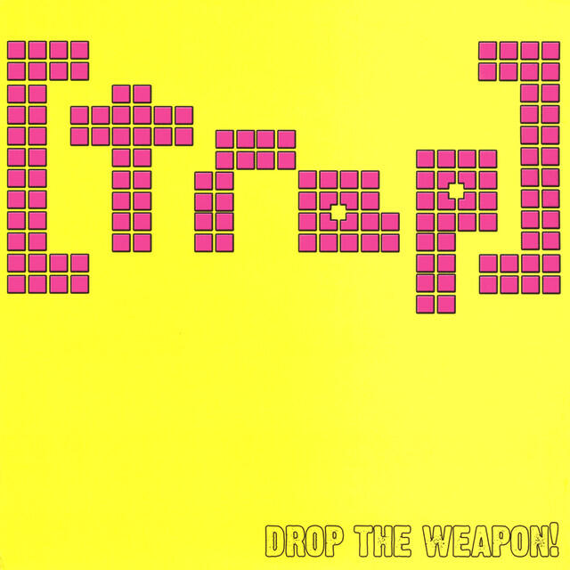 Релиз Drop The Weapon