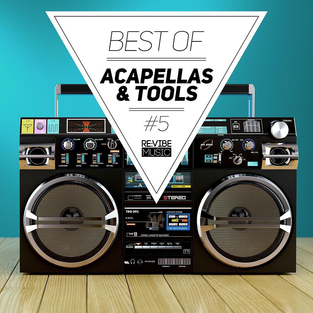 Релиз Best of Acapellas & Tools, Vol. 5