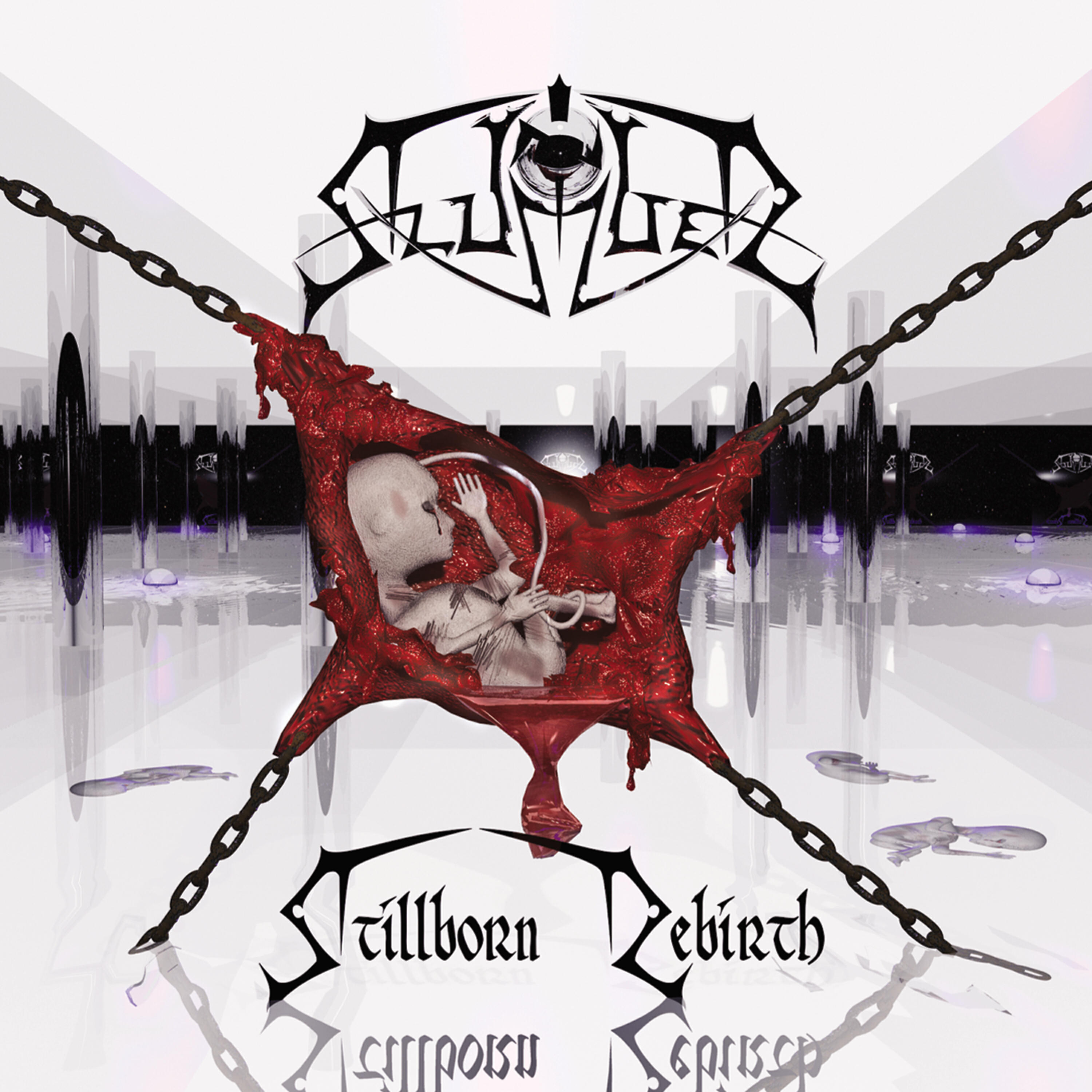 Постер альбома Stillborn Rebirth