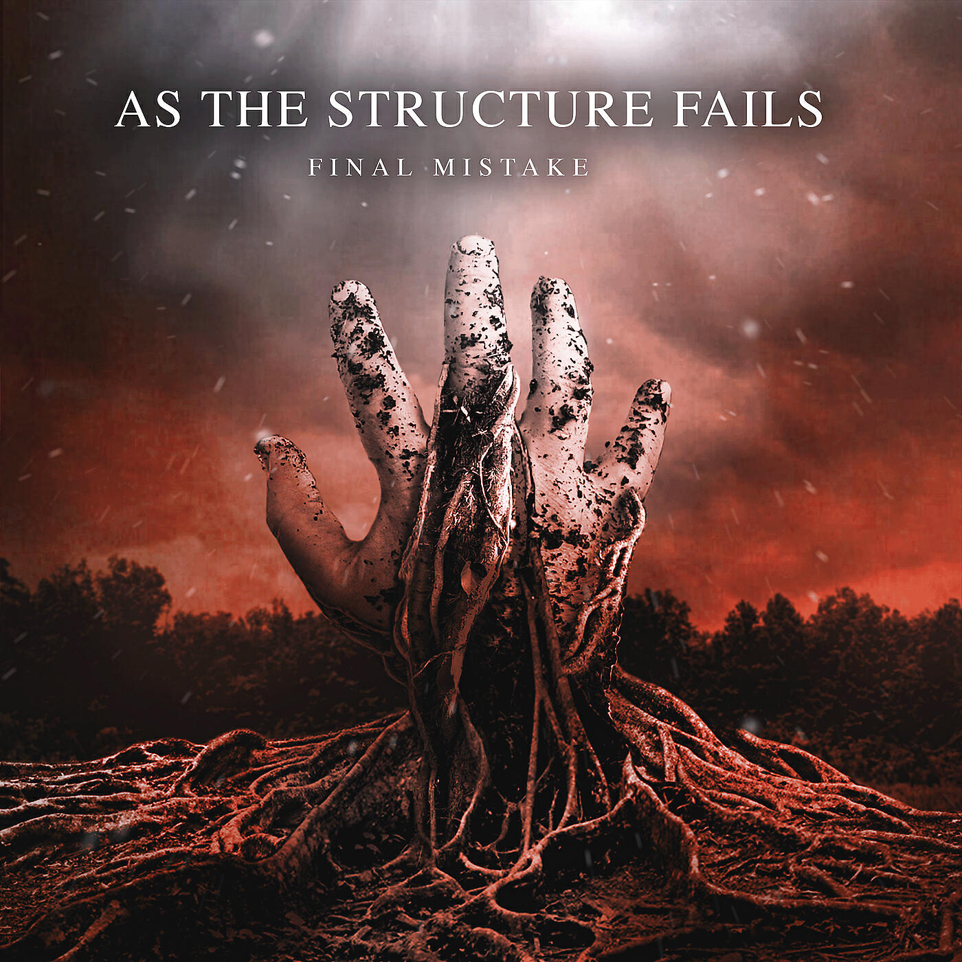 Релиз Final Mistake