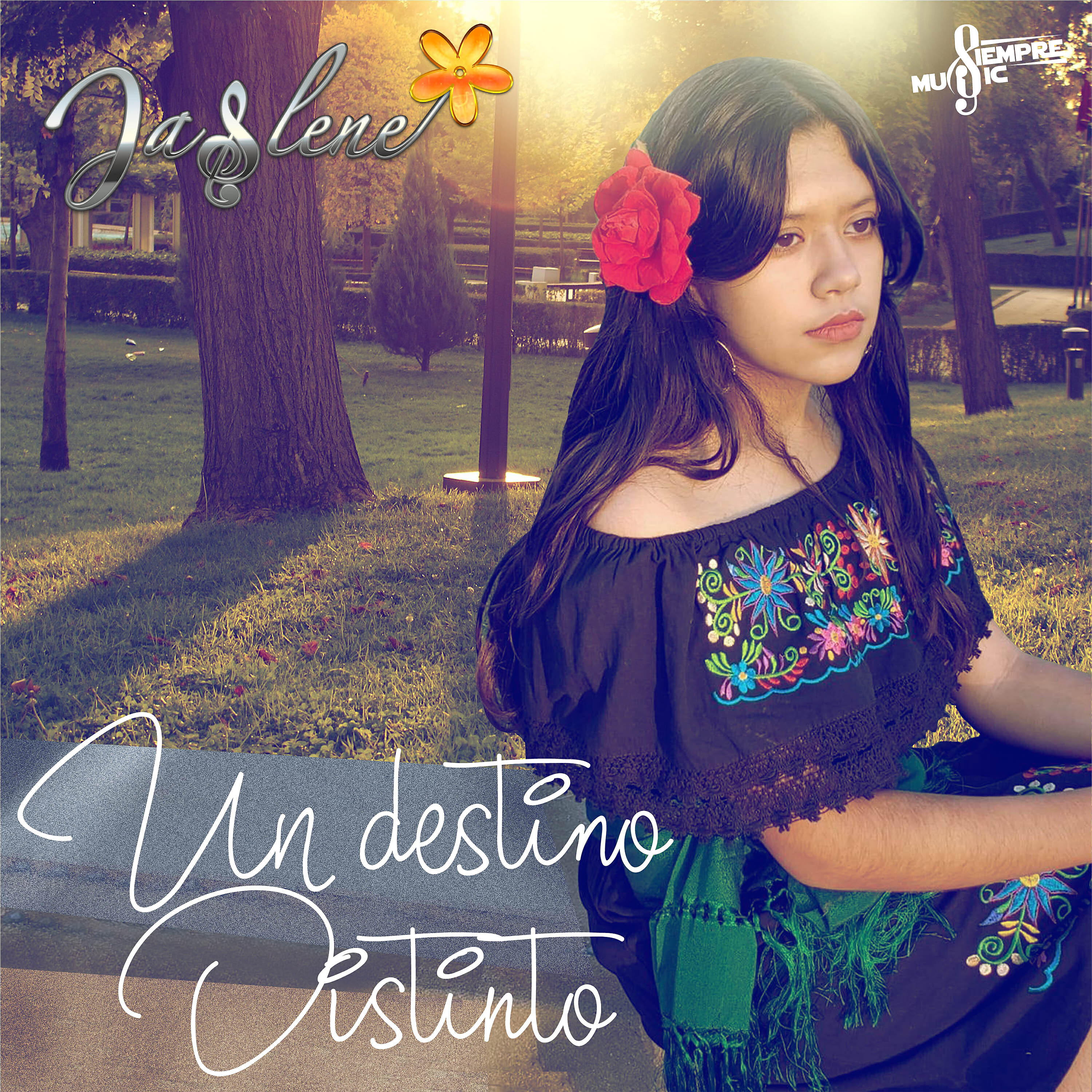 Jaslene
