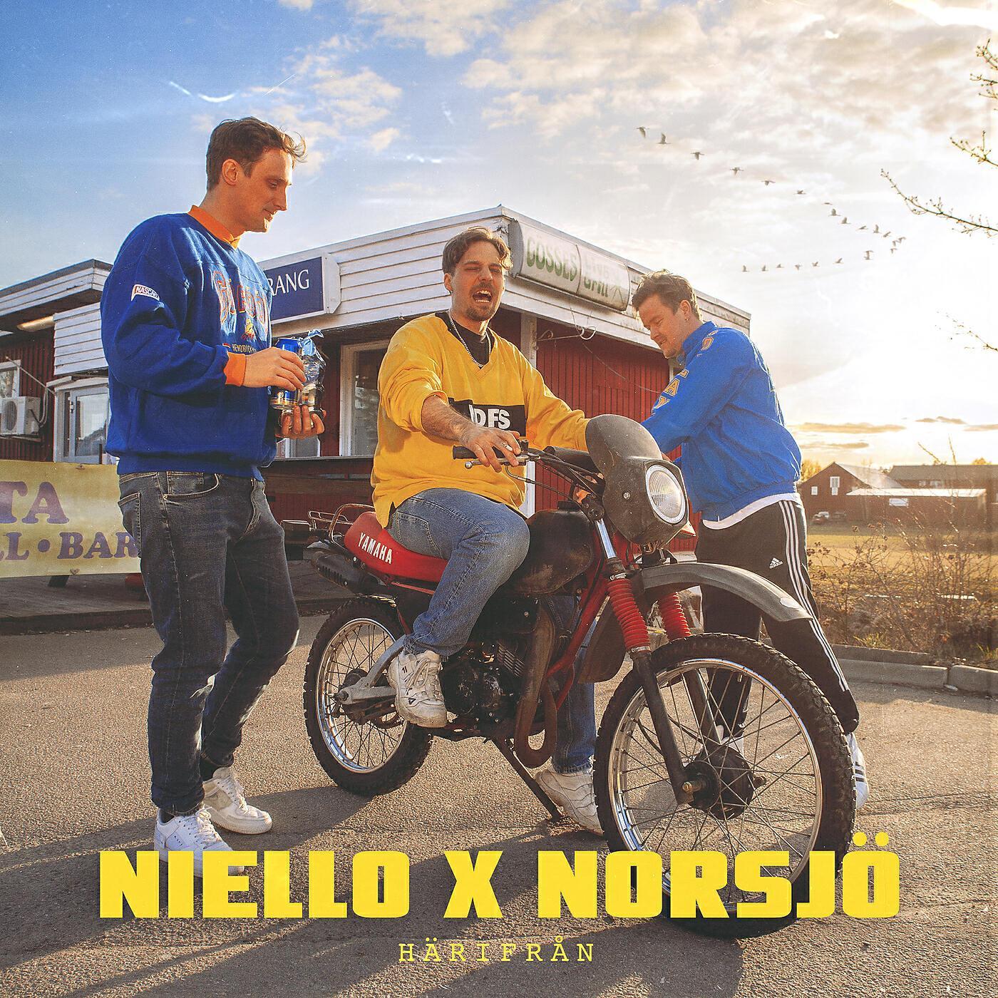 NORSJÖ