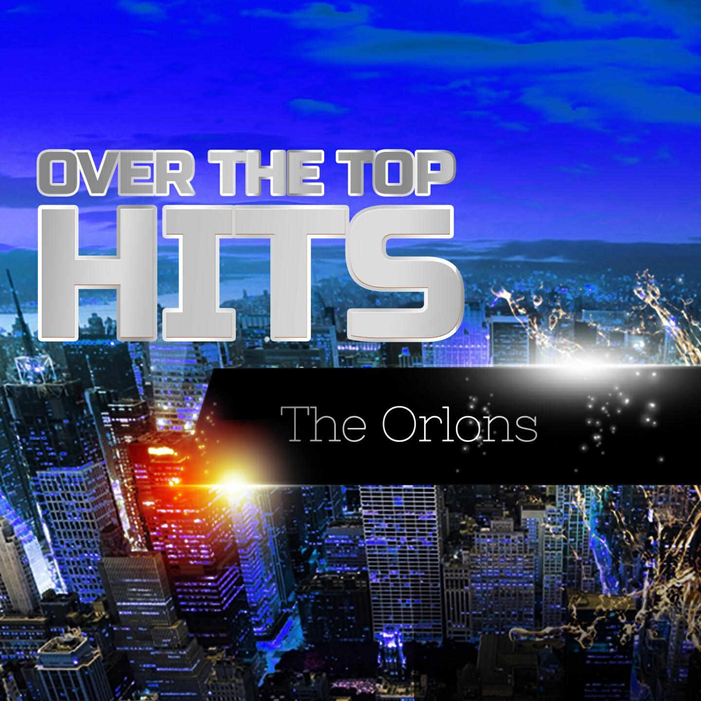 Релиз Over The Top Hits