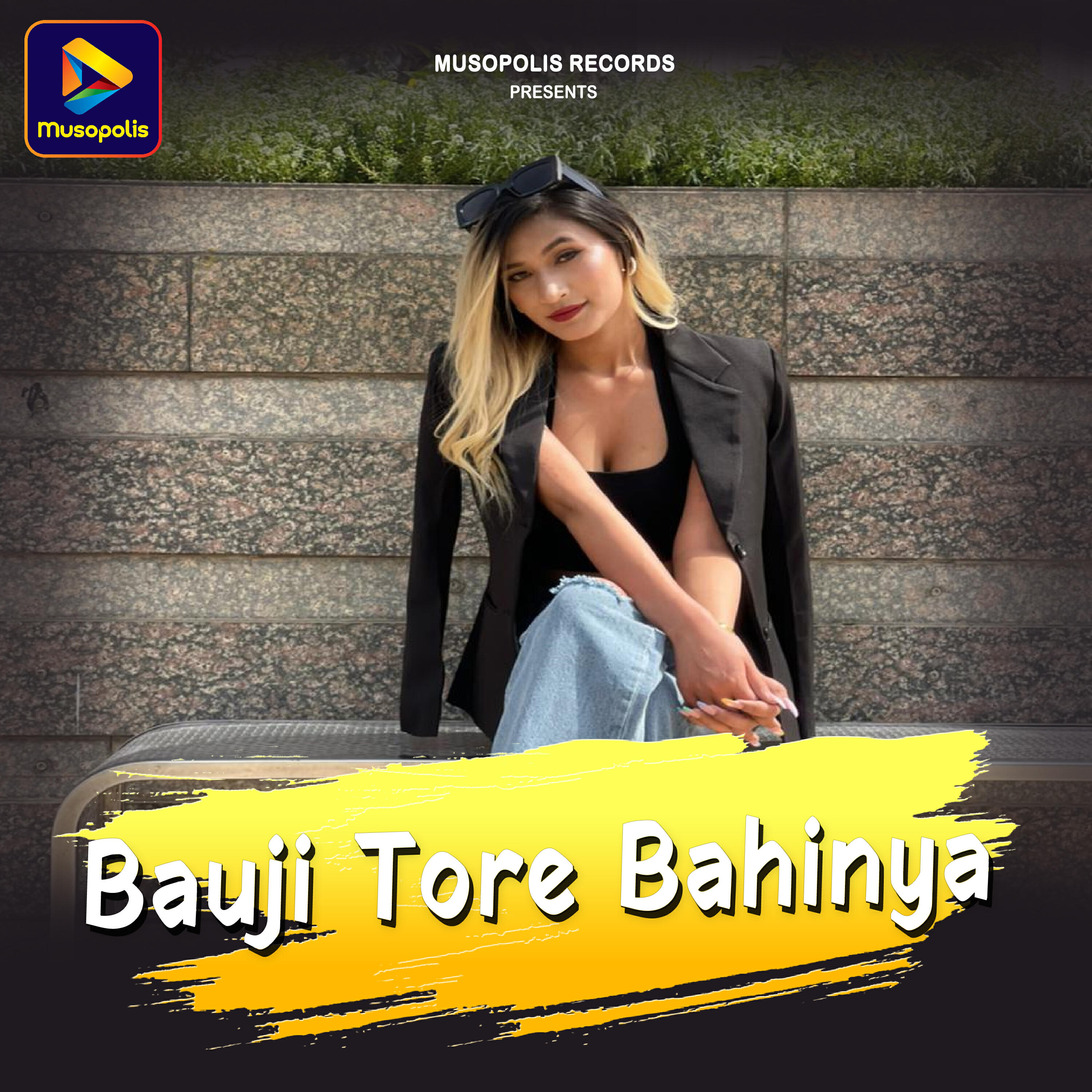 Релиз Bauji Tore Bahinya
