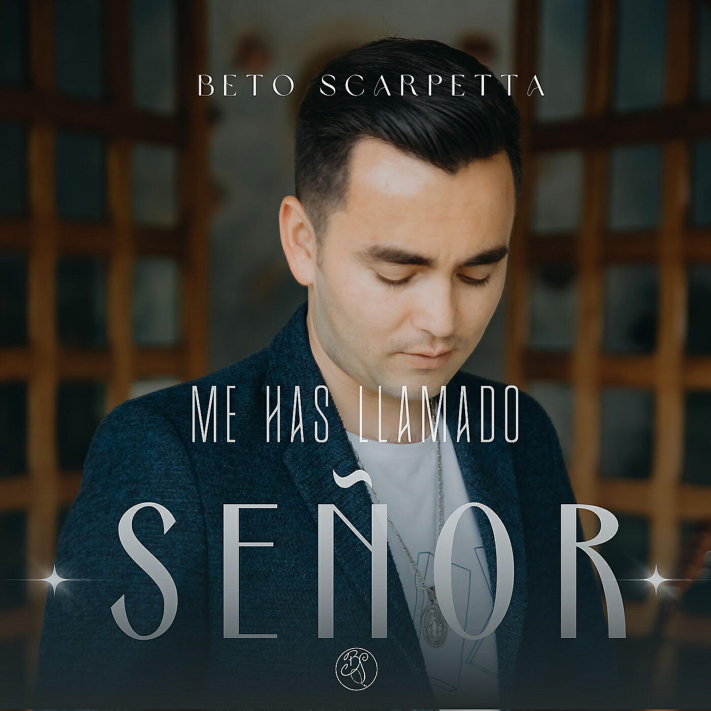 Релиз Me Has Llamado Señor