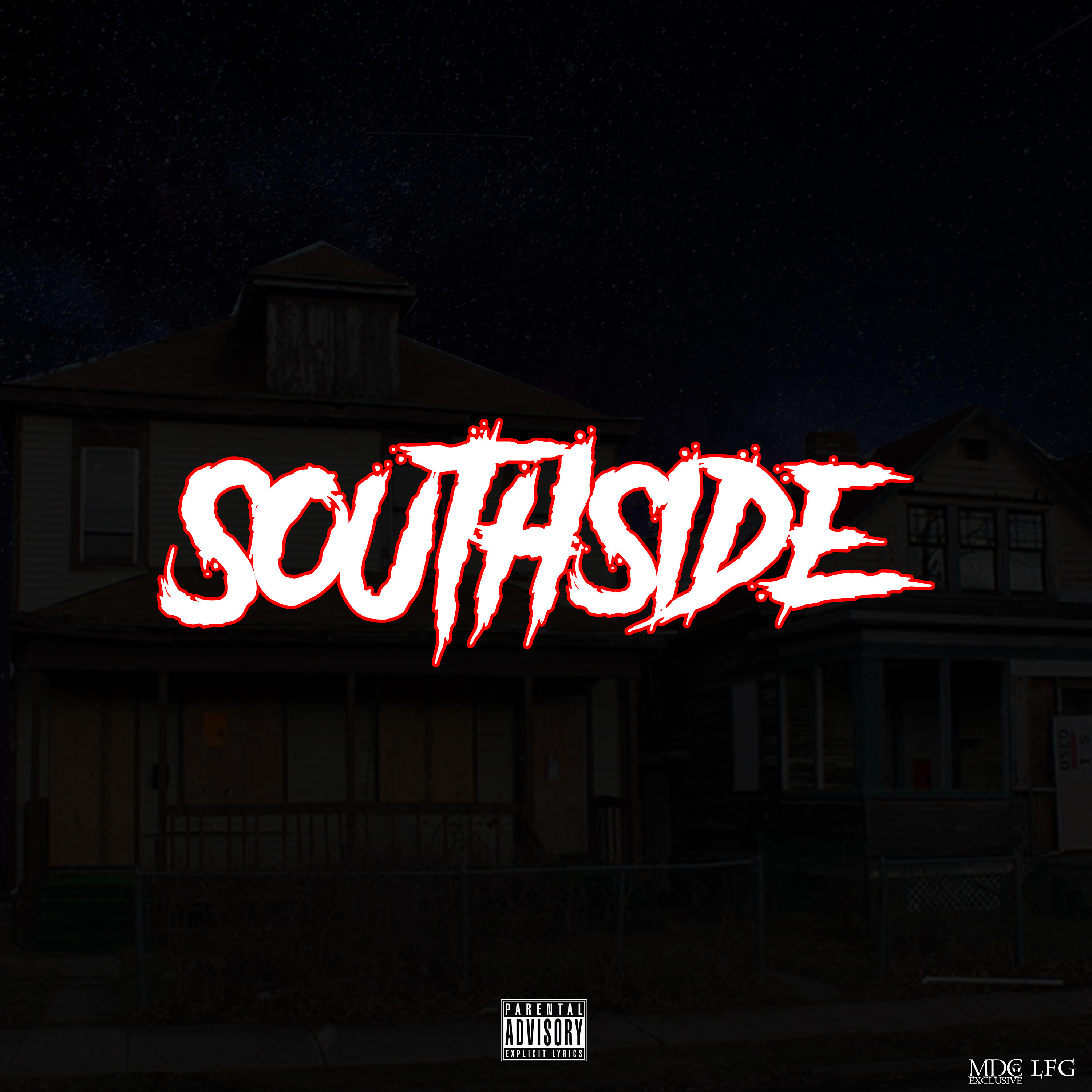 Релиз Southside