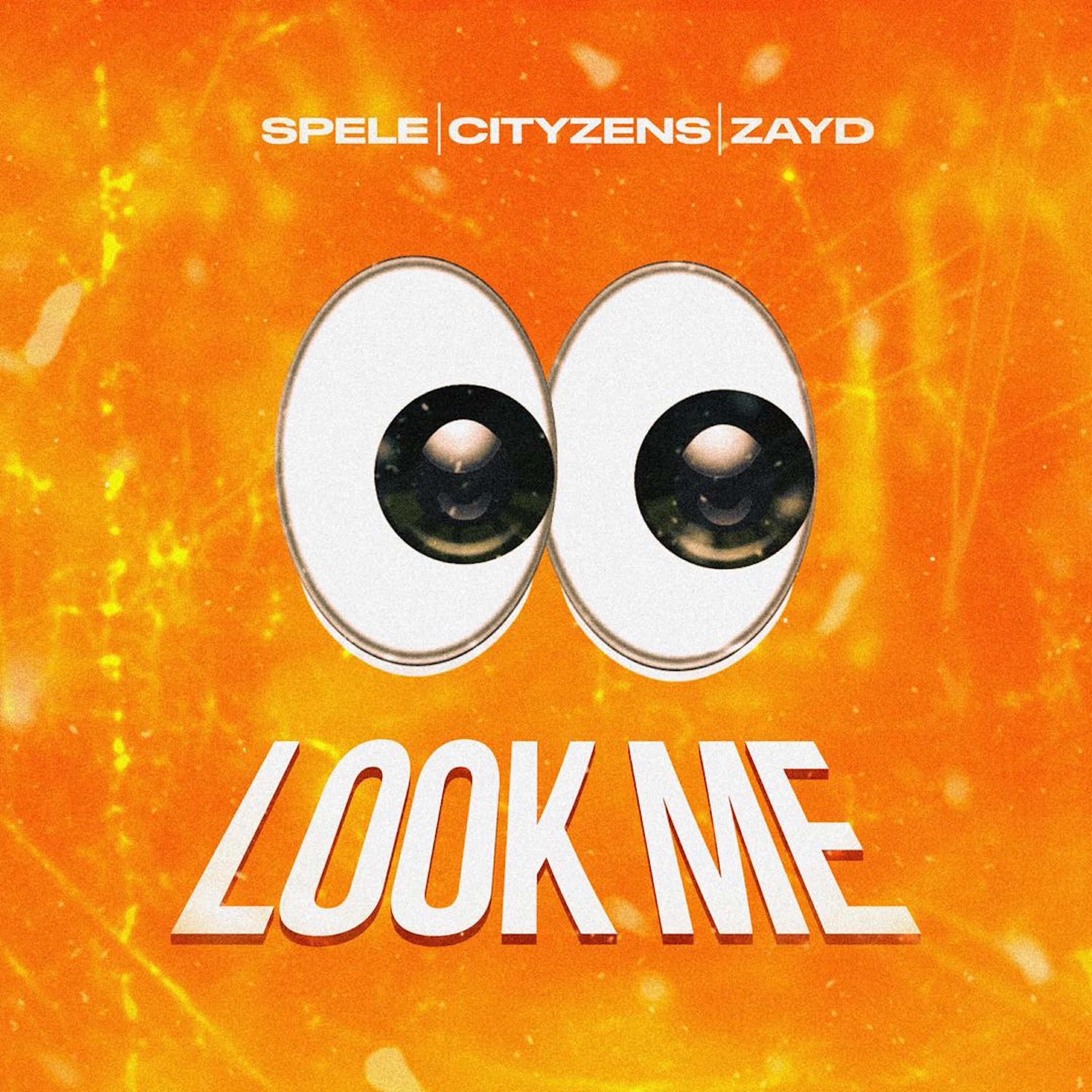 Релиз Look Me